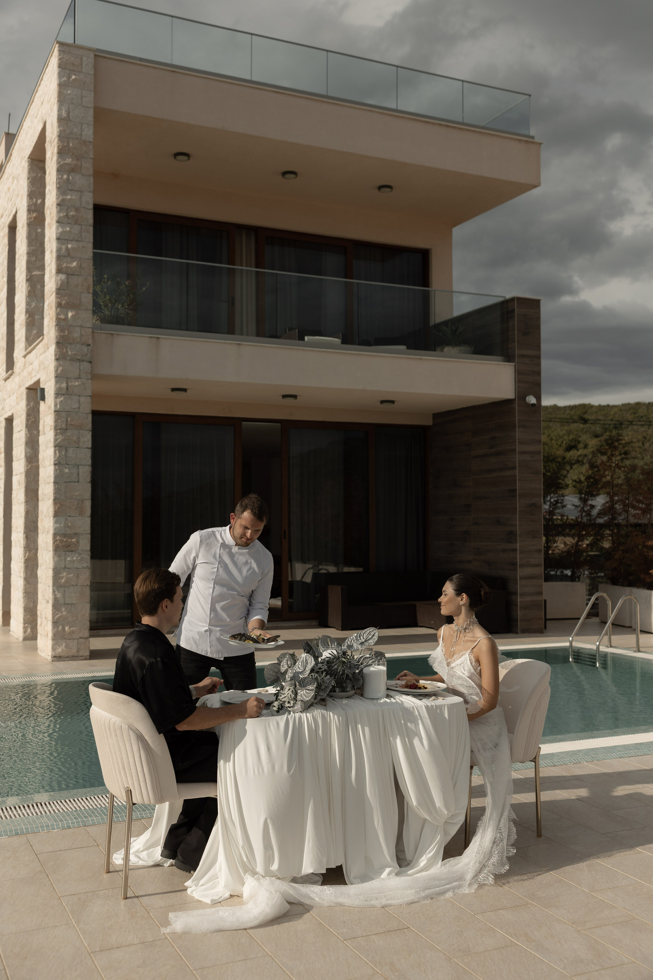 ЧЕРНОГОРИЯ (Илья и Полина). Свадебный фотограф Тула Москва СПБ / Сёмина Дарья