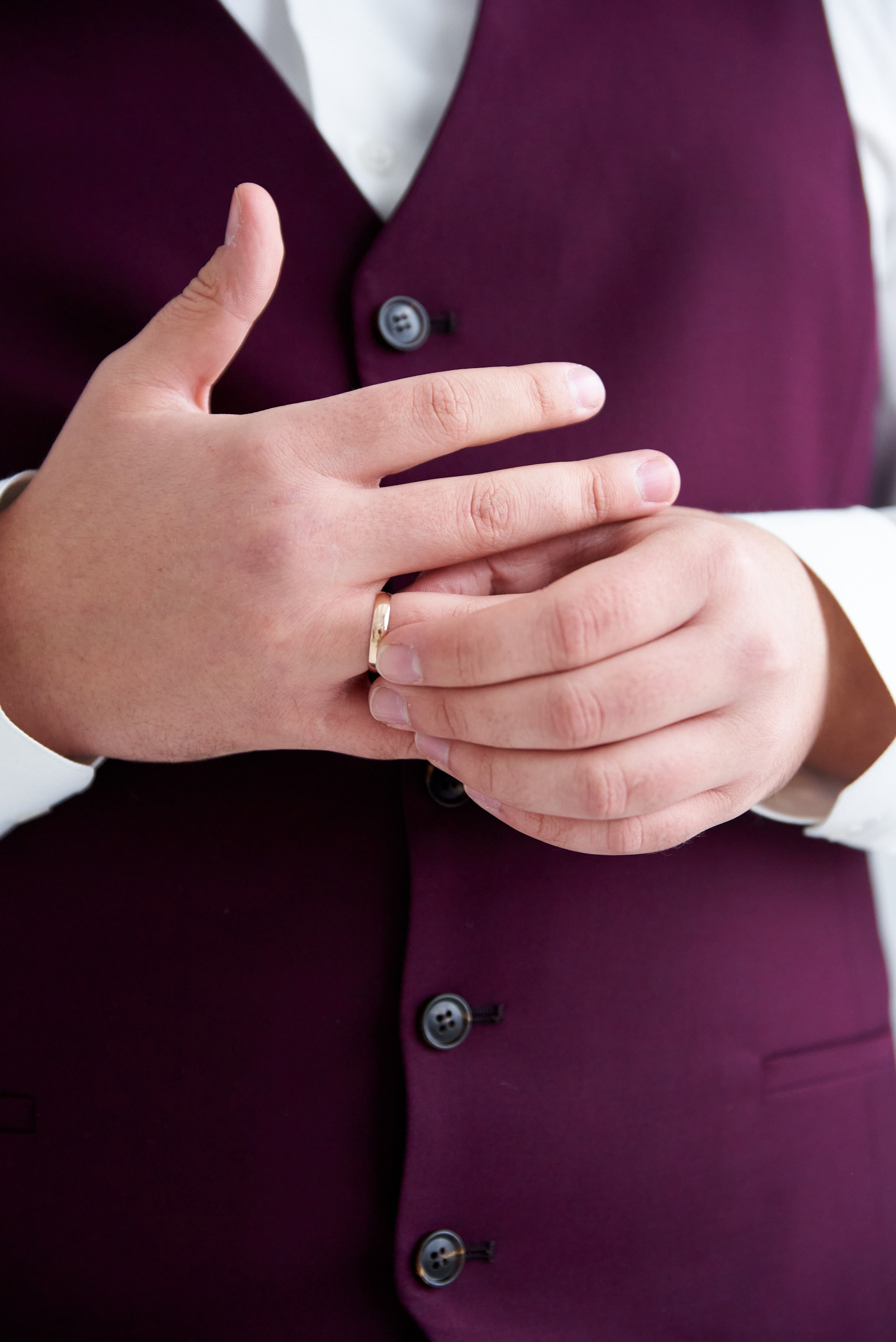 Дарья и Кирилл. Фотограф видеограф Руслан Михайлов Томск