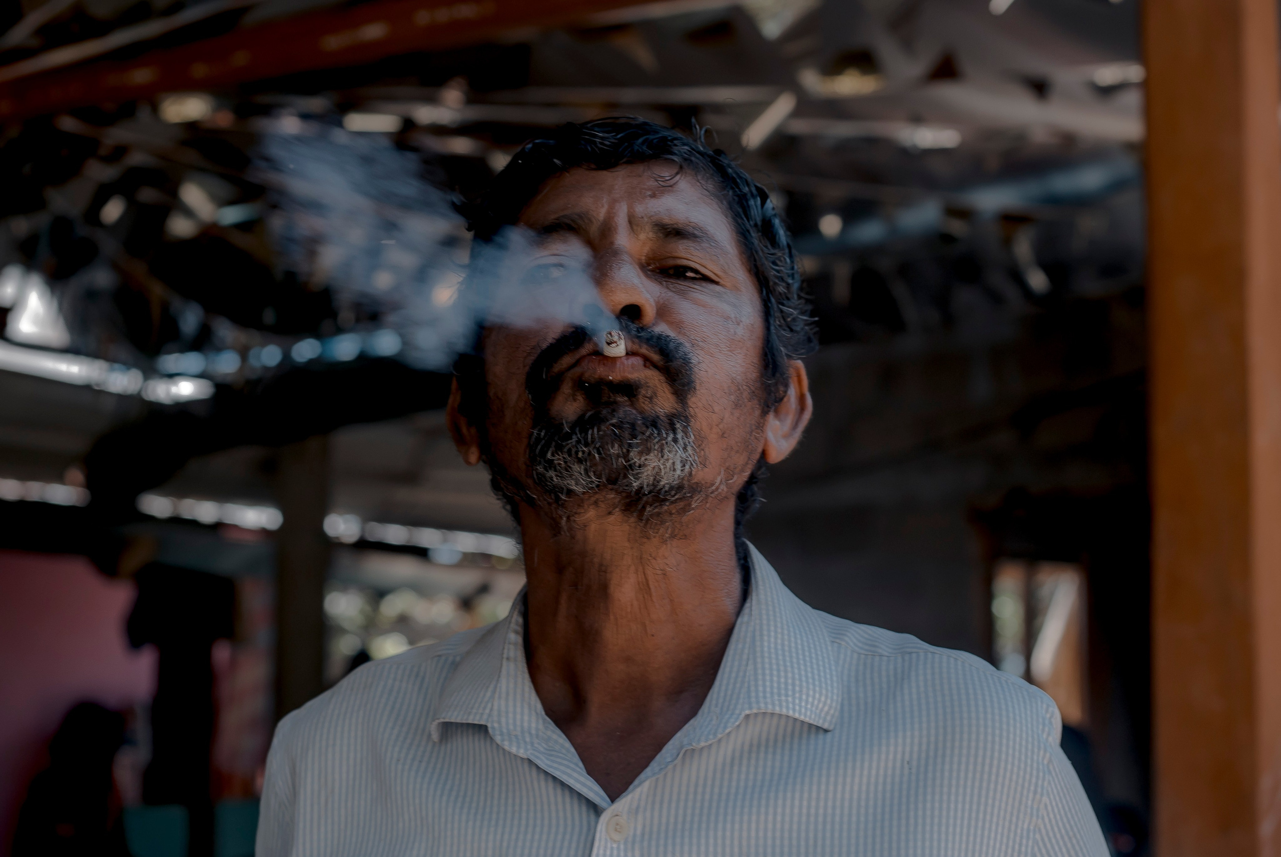 Andaman Islands, Part2. Art Photographer