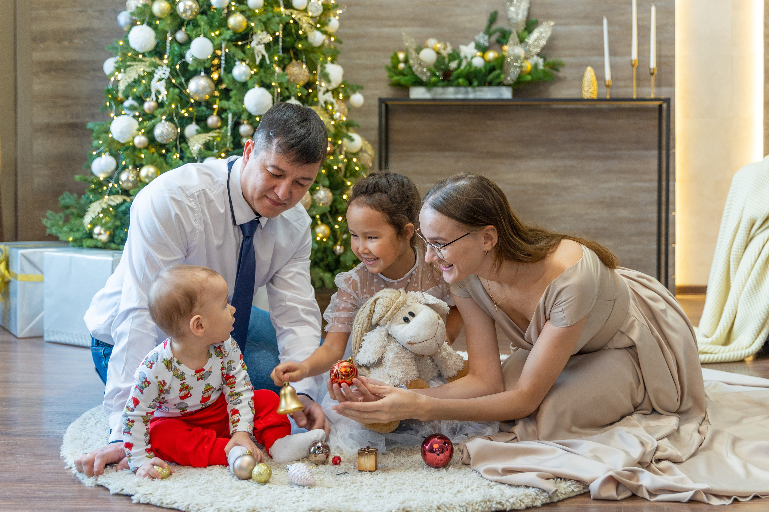 Новогодние фотоссесии. Фотограф 📸 семейный, предметный, репортажный