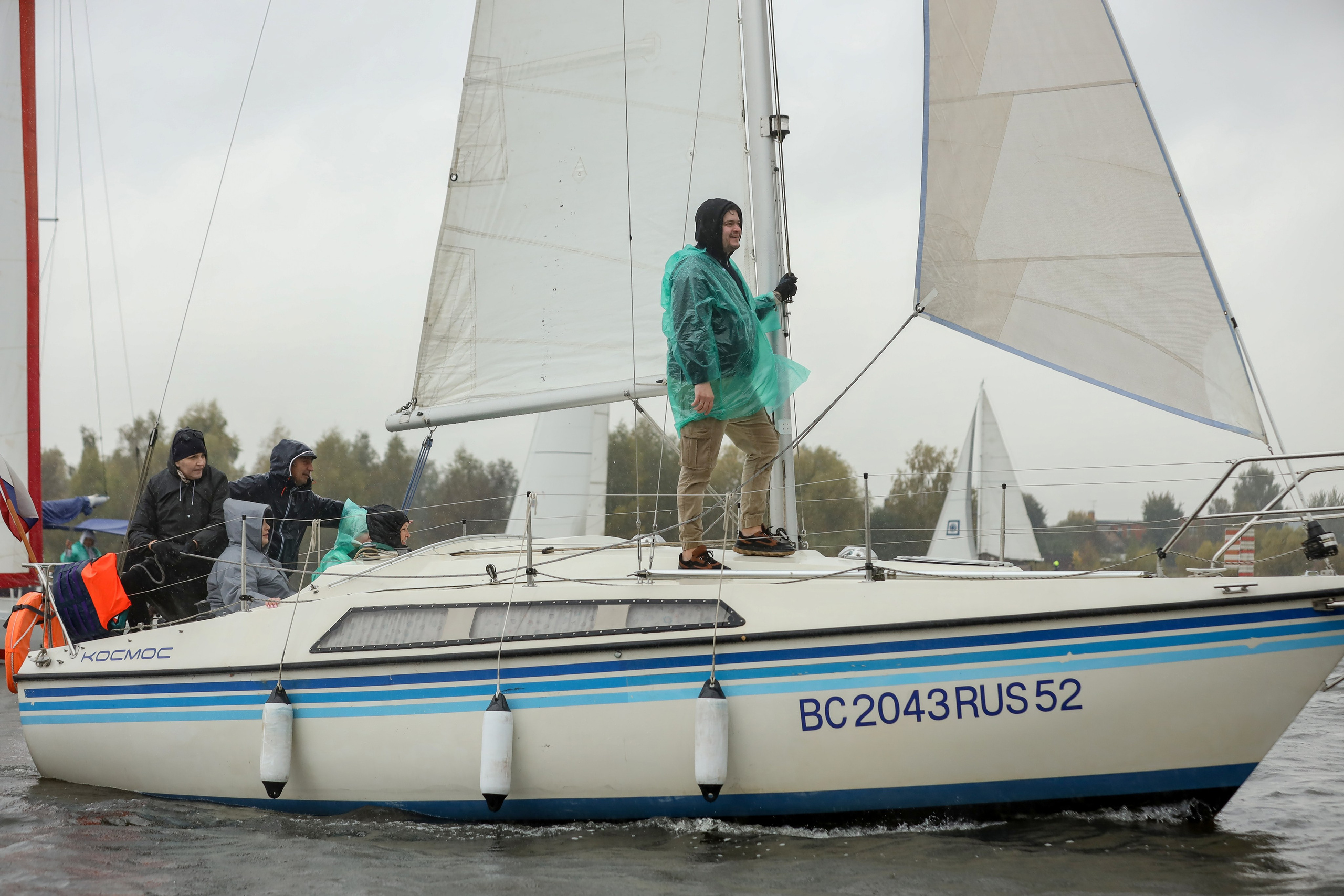 ВВ. Фотограф Антон Чупринин