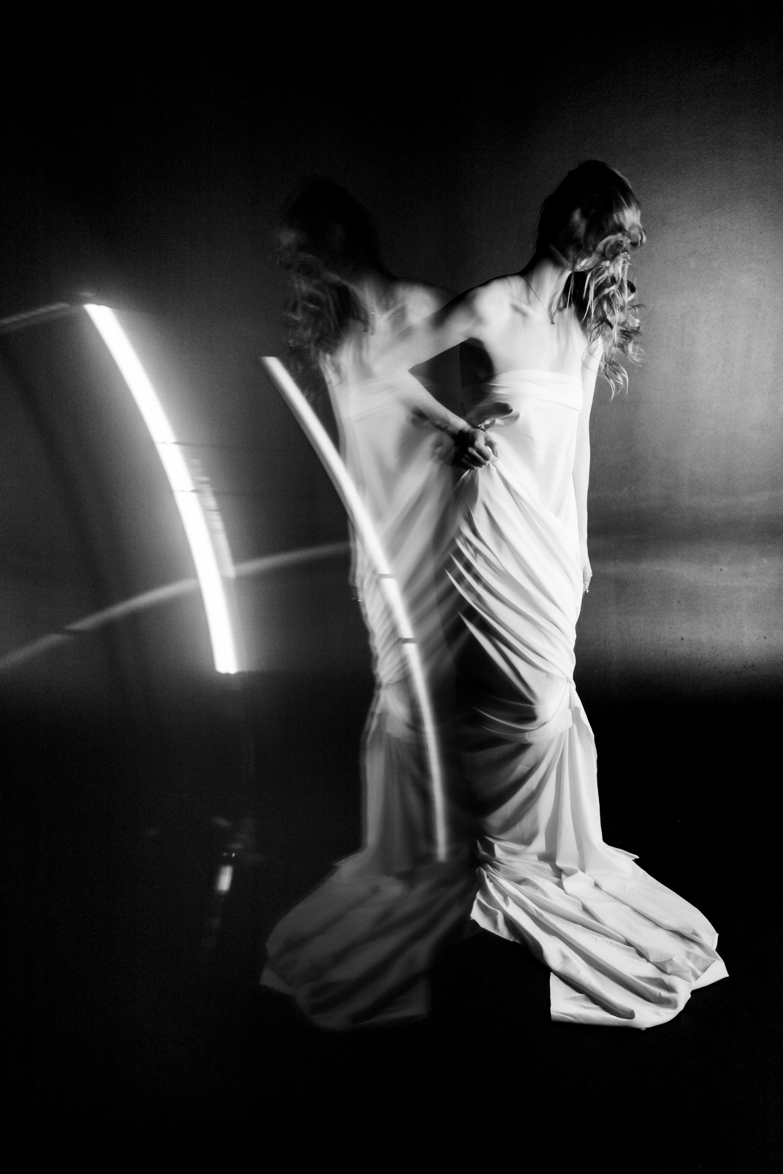 Портфолио. Арт фотограф Серафима Абельман в Москве