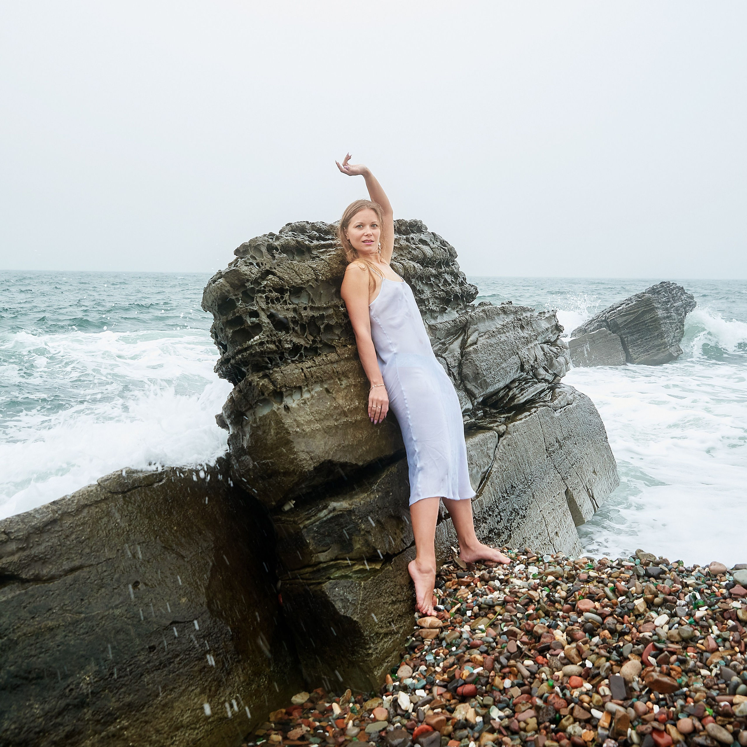 Сьемка на море. Фотограф для жизни, бизнеса и соц сетей Ирина Нечет, Владивосток