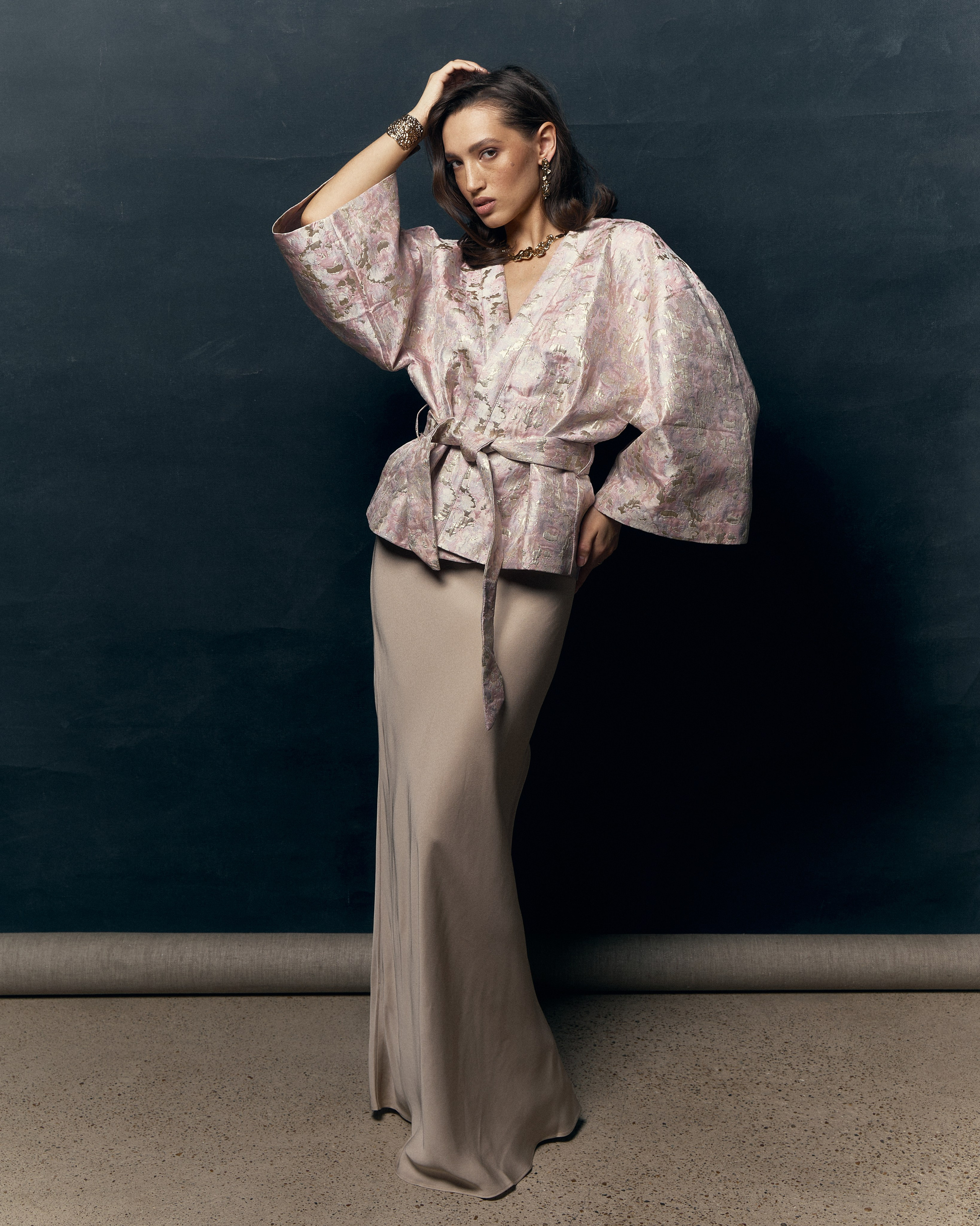 Лилия. Главная