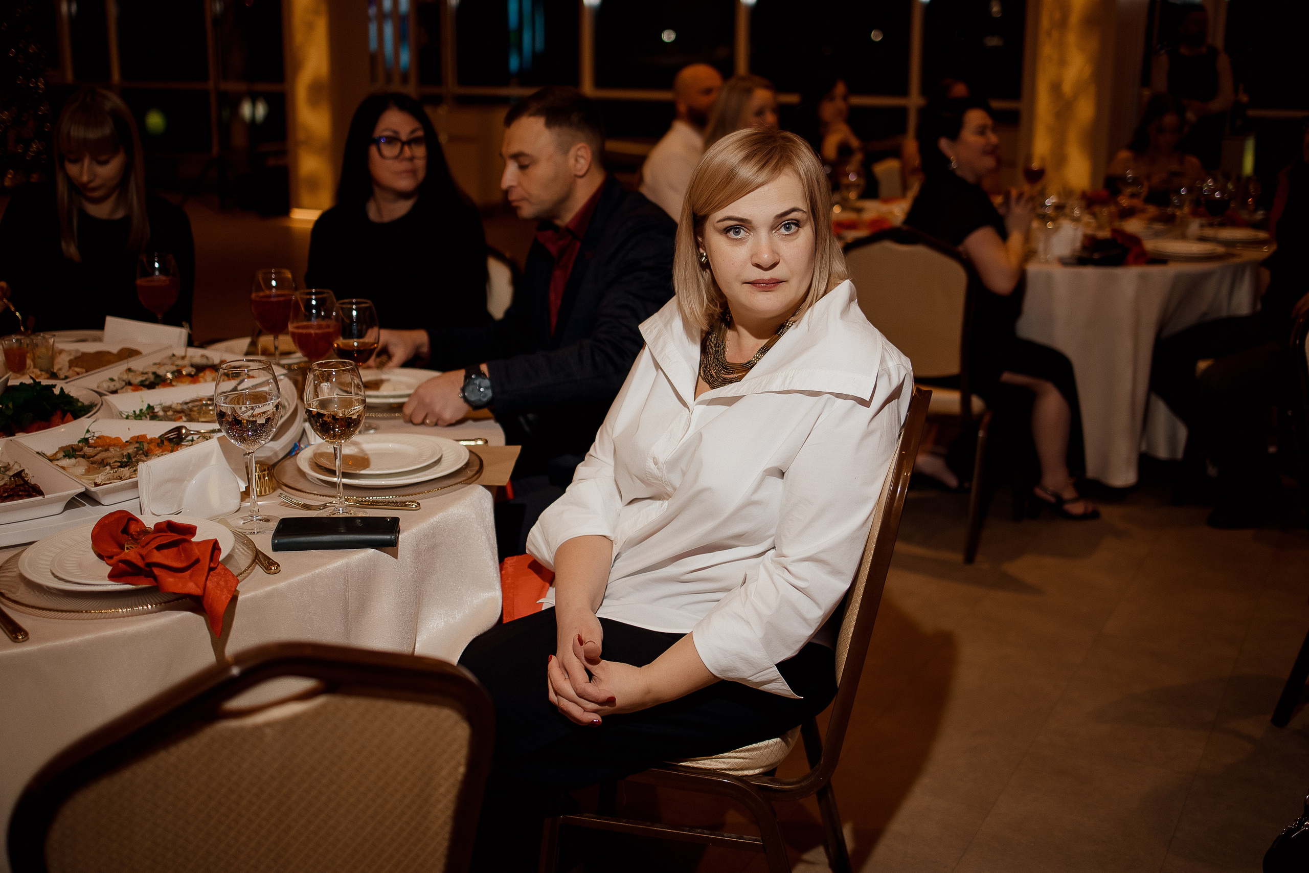 Ярославские краски. Свадебный фотограф