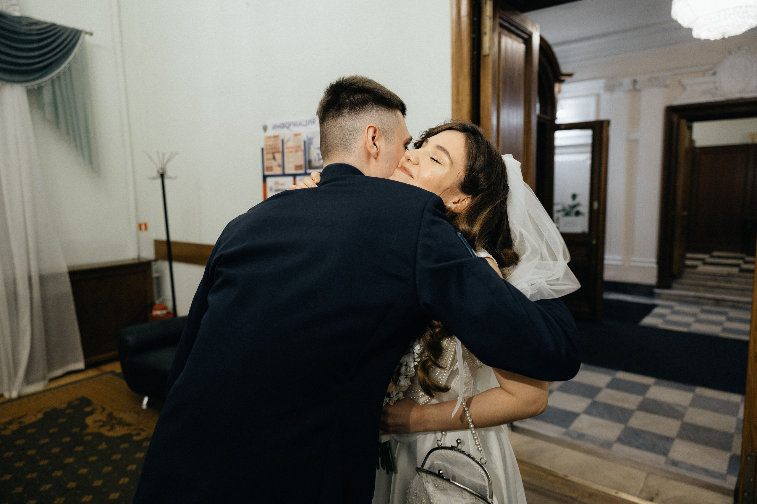 Арина & Рома. ДБ2. Phdkvmr.ru