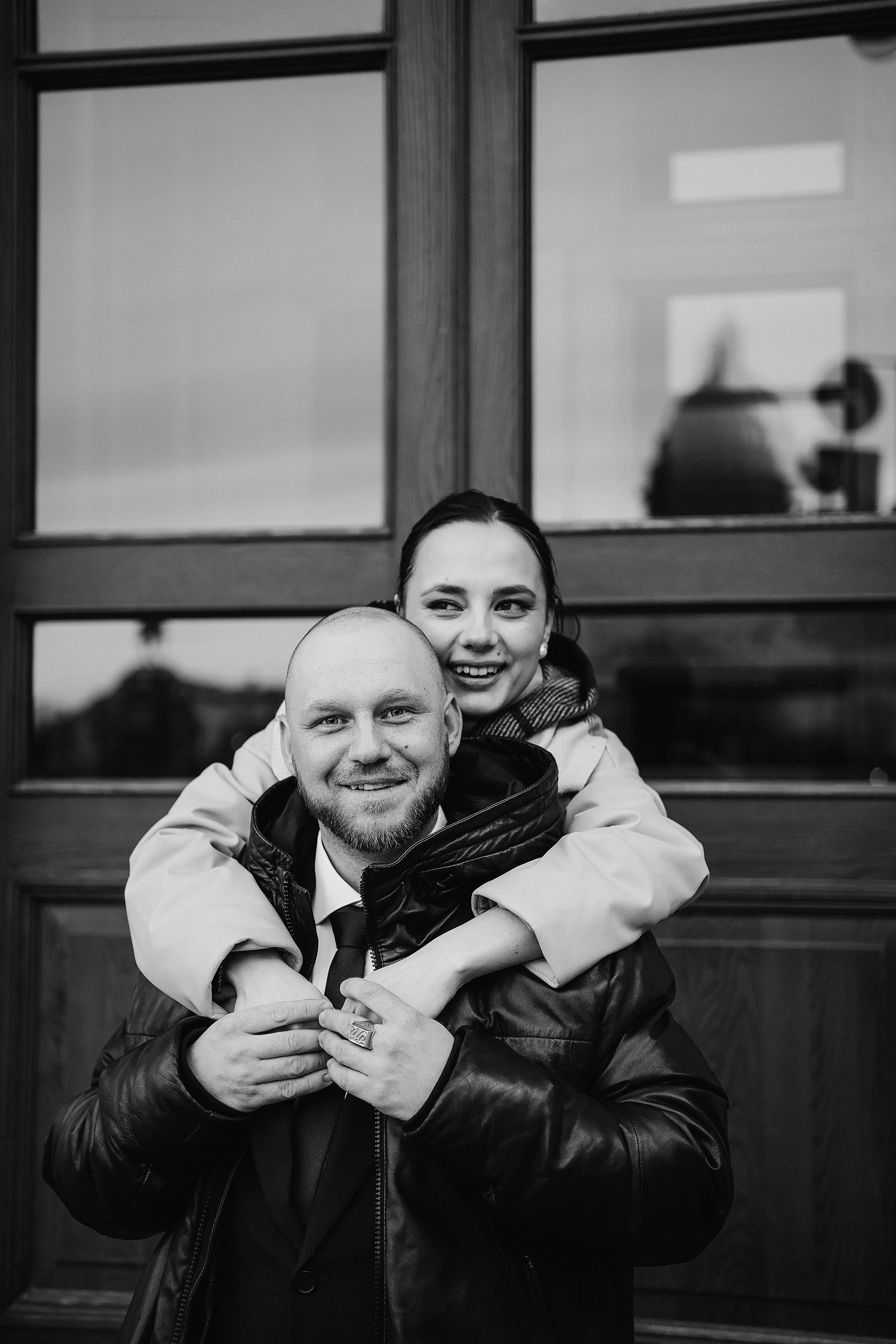 Люда & Игорь.ДБ1. Phdkvmr.ru