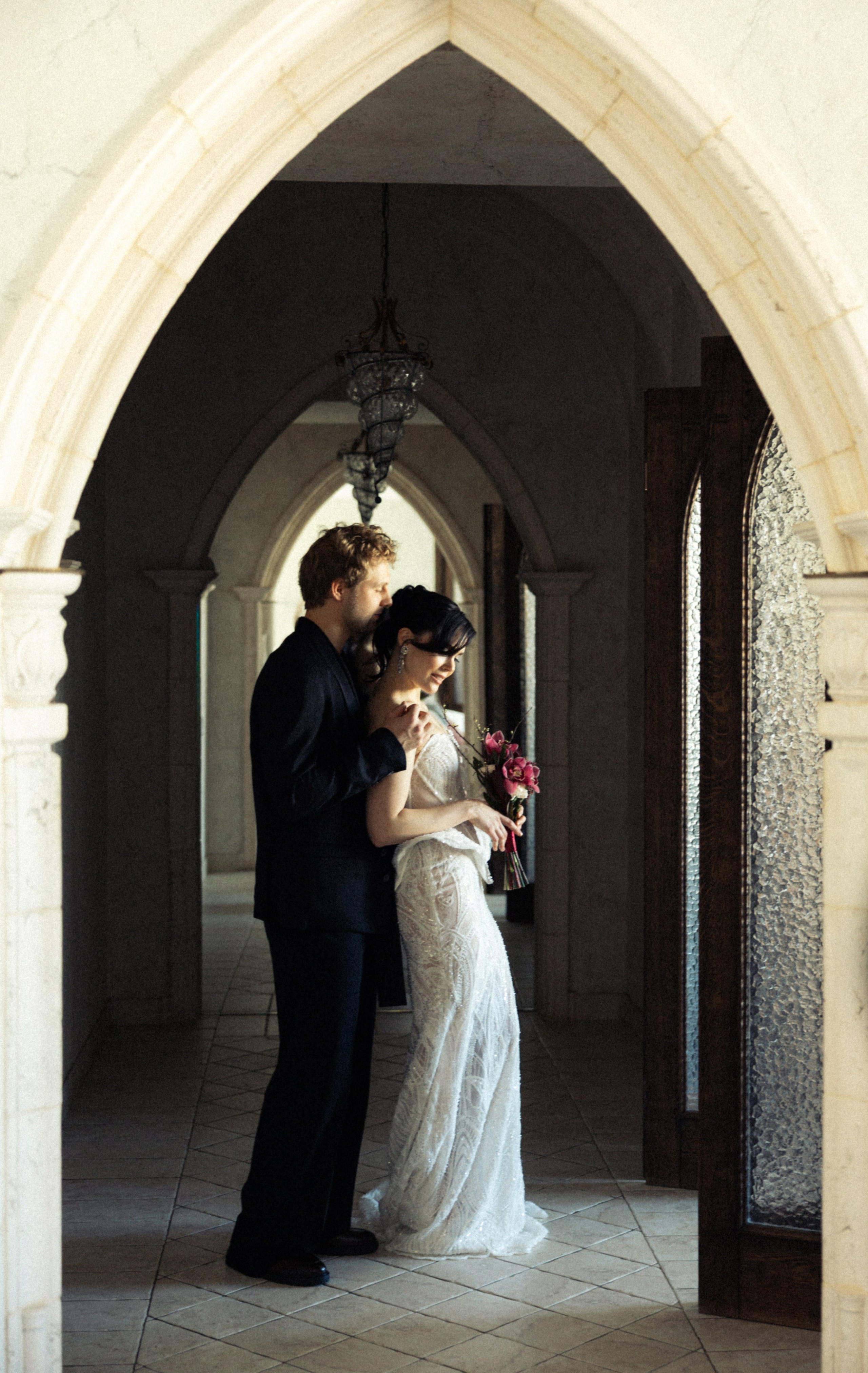 Сандра & Никита. Phdkvmr.ru