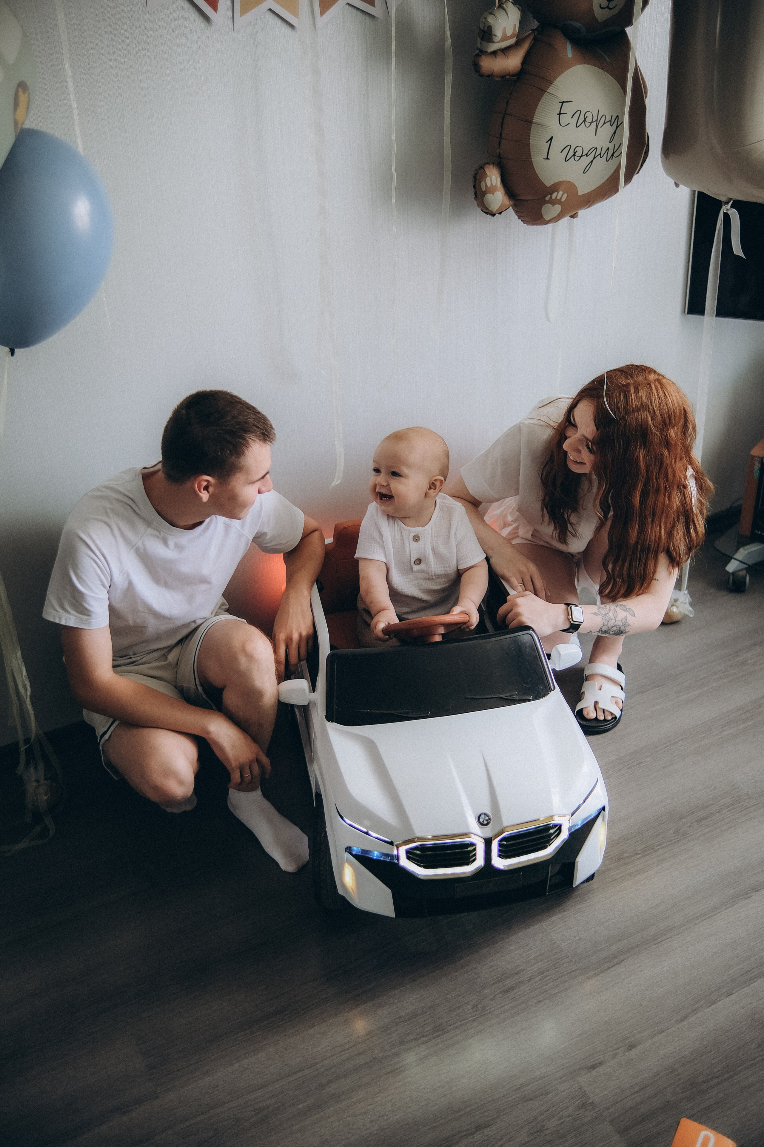 Маша&Саша&Егор МСК. Phdkvmr.ru