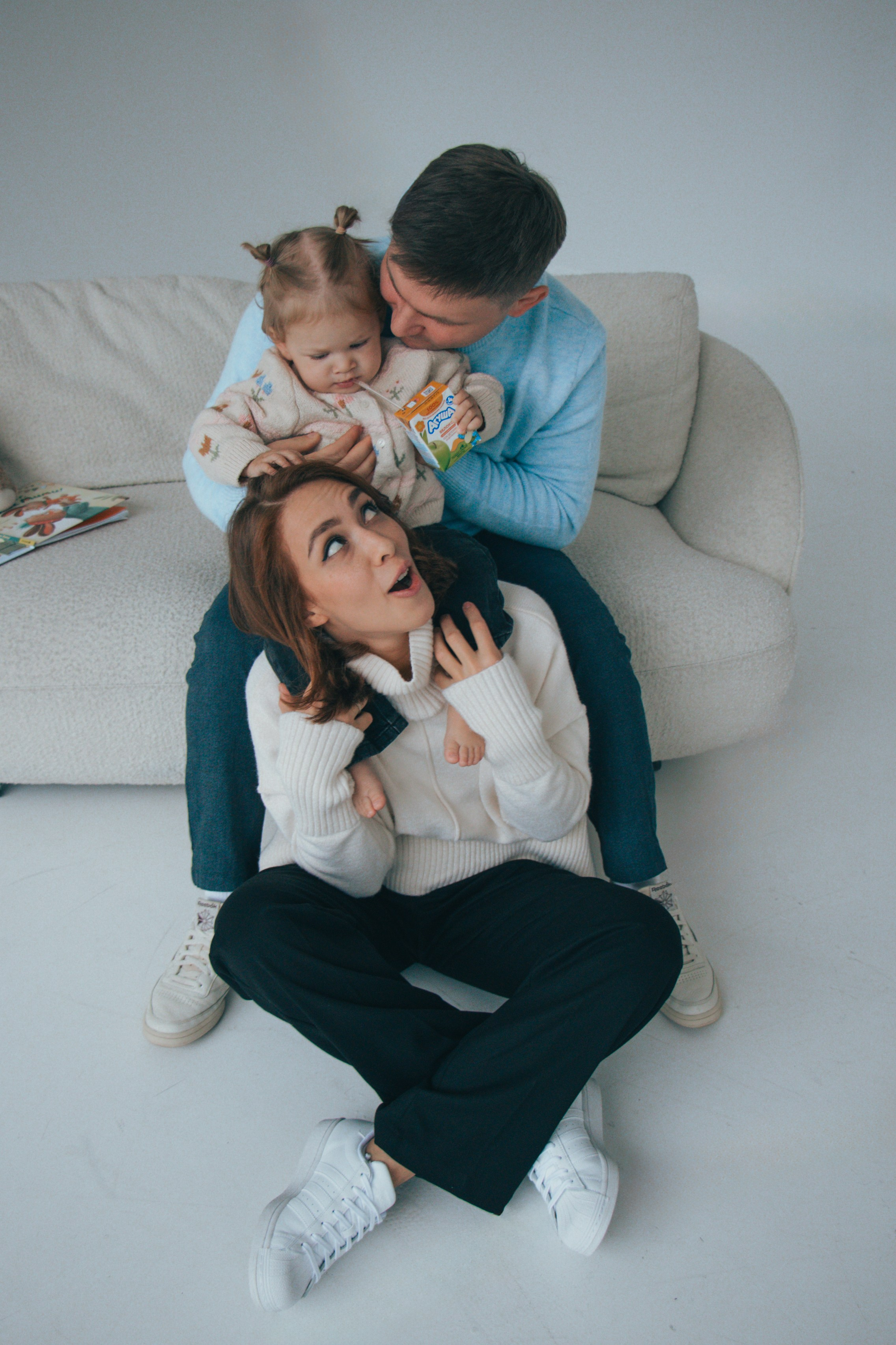 АВРОРА&СЕМЬЯ. Я фотограф из Москвы к Вашим услугам