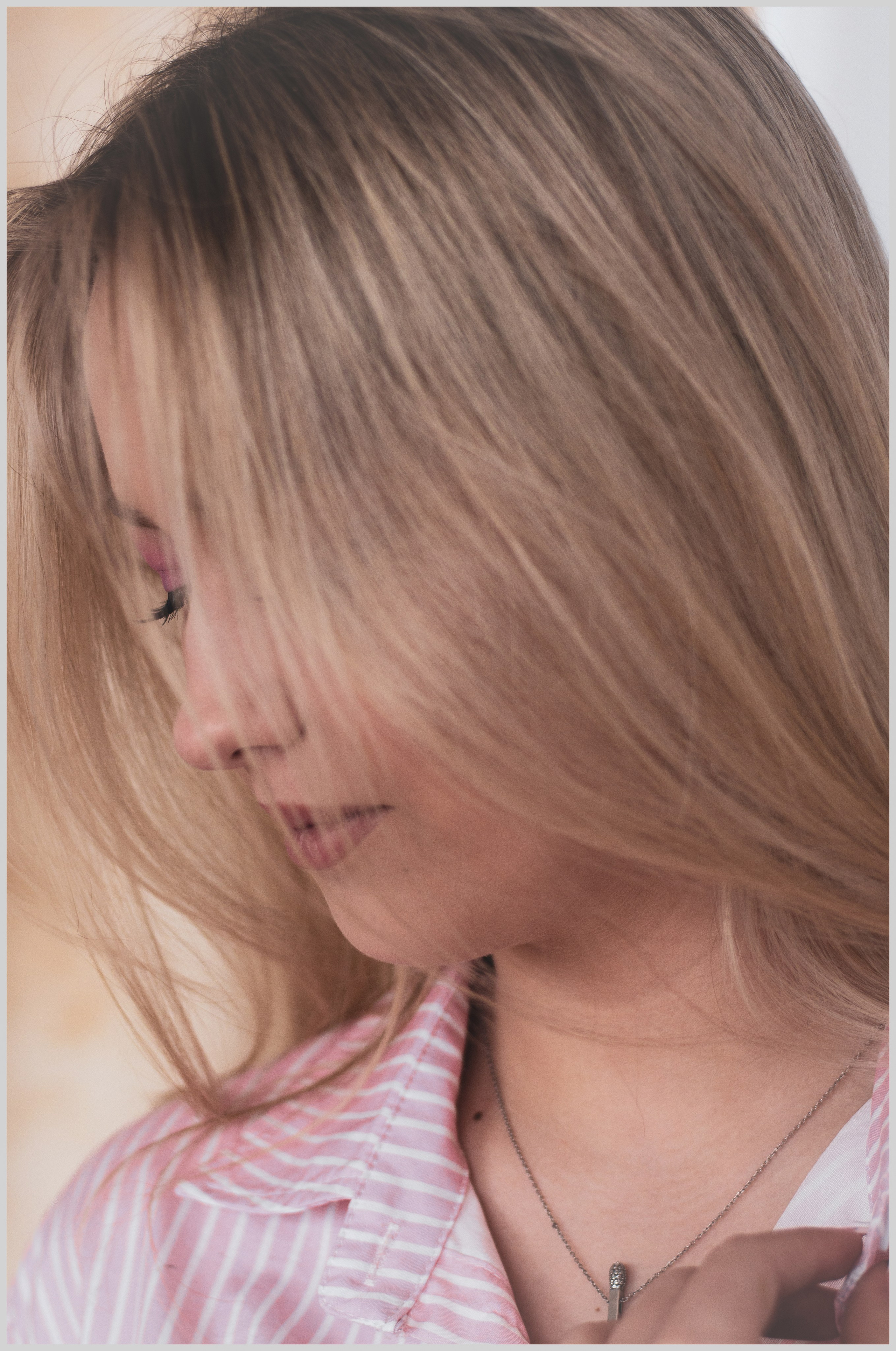 Портретная фотосессия — Милена. Портретный фотограф в Орле. Готовые фото за 3 дня! Помощь в позировании. Советы по организации