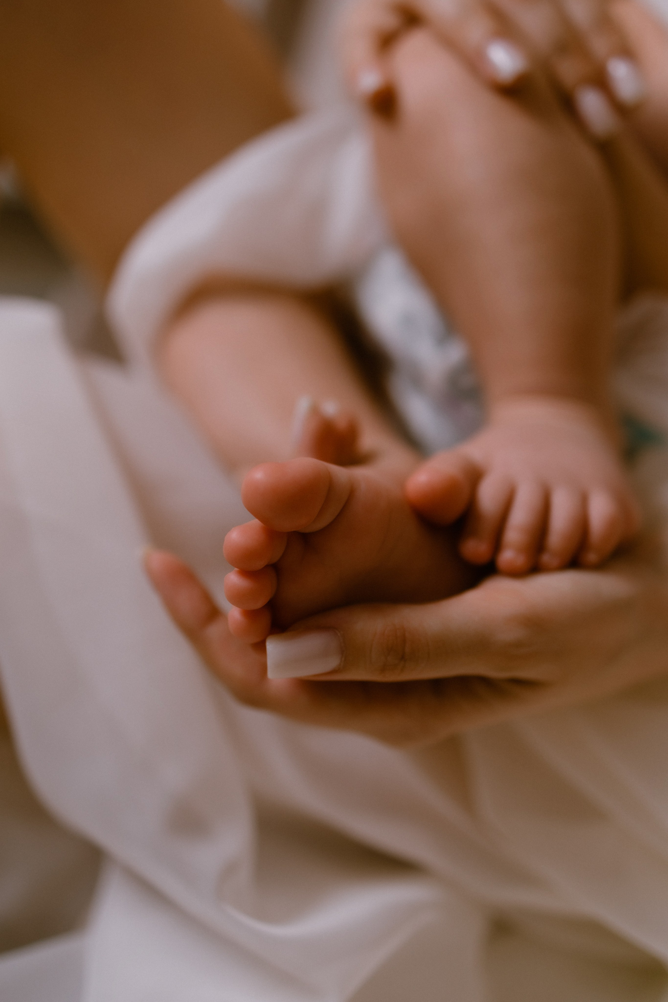 Вера и Арон, мама с малышом. Семейный и свадебный фотограф в Самаре Анастасия Воропаева