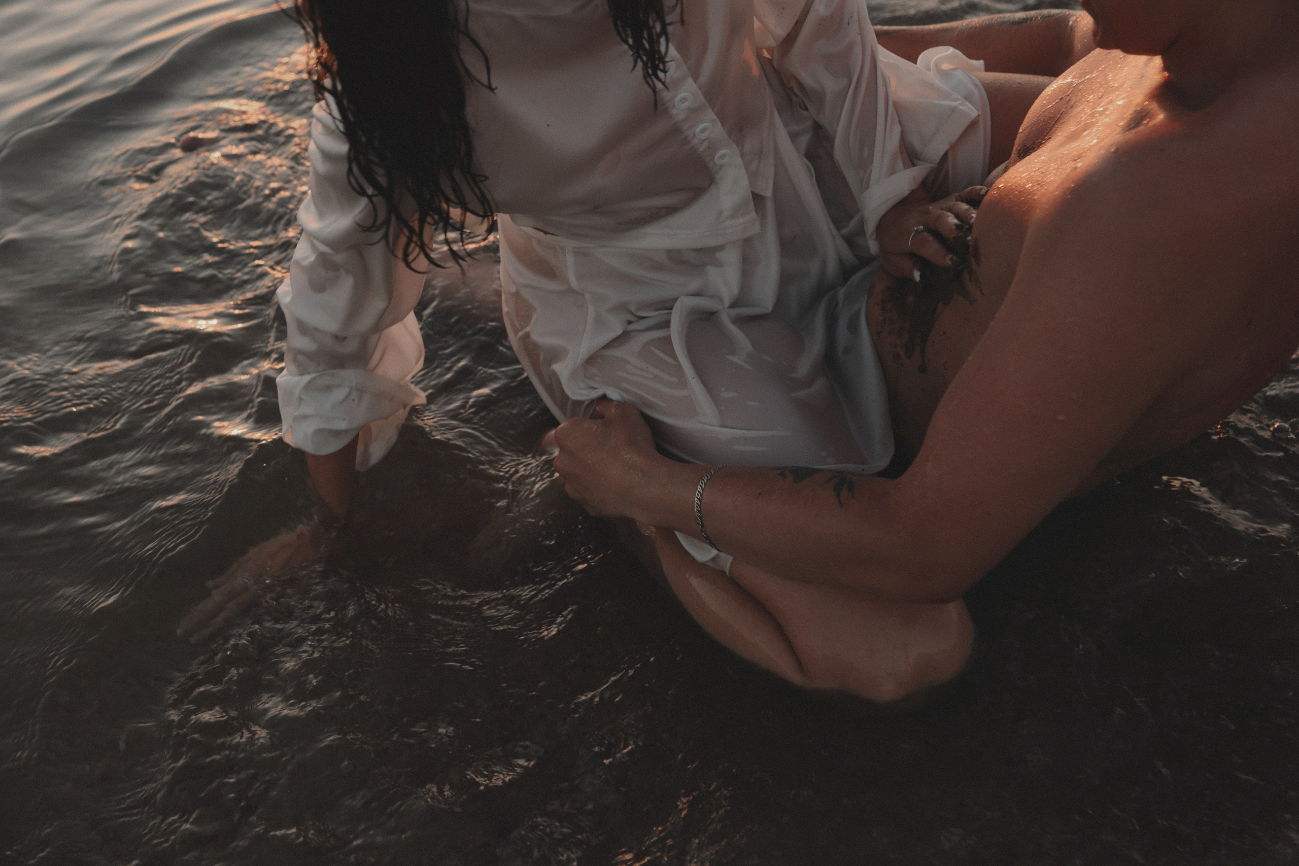 Дарья и Кирилл, 2022 год. Семейный и свадебный фотограф в Самаре Анастасия Воропаева