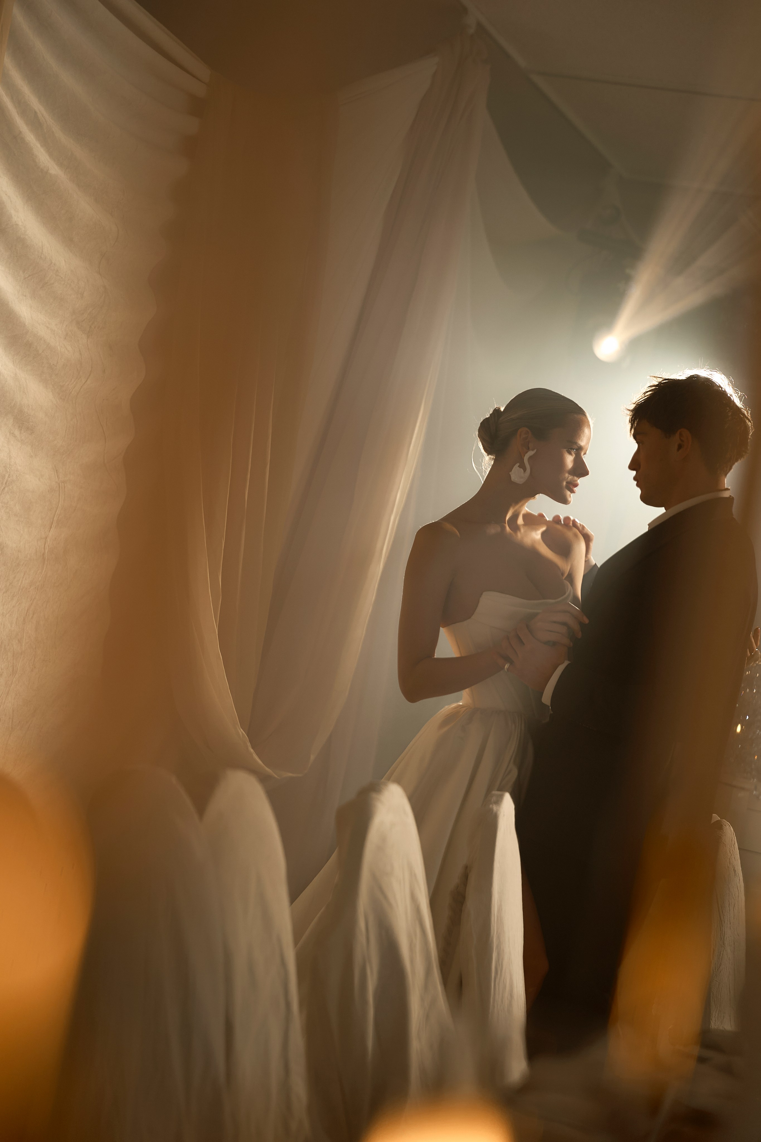 Арина&Владислав. Фотограф в Москве