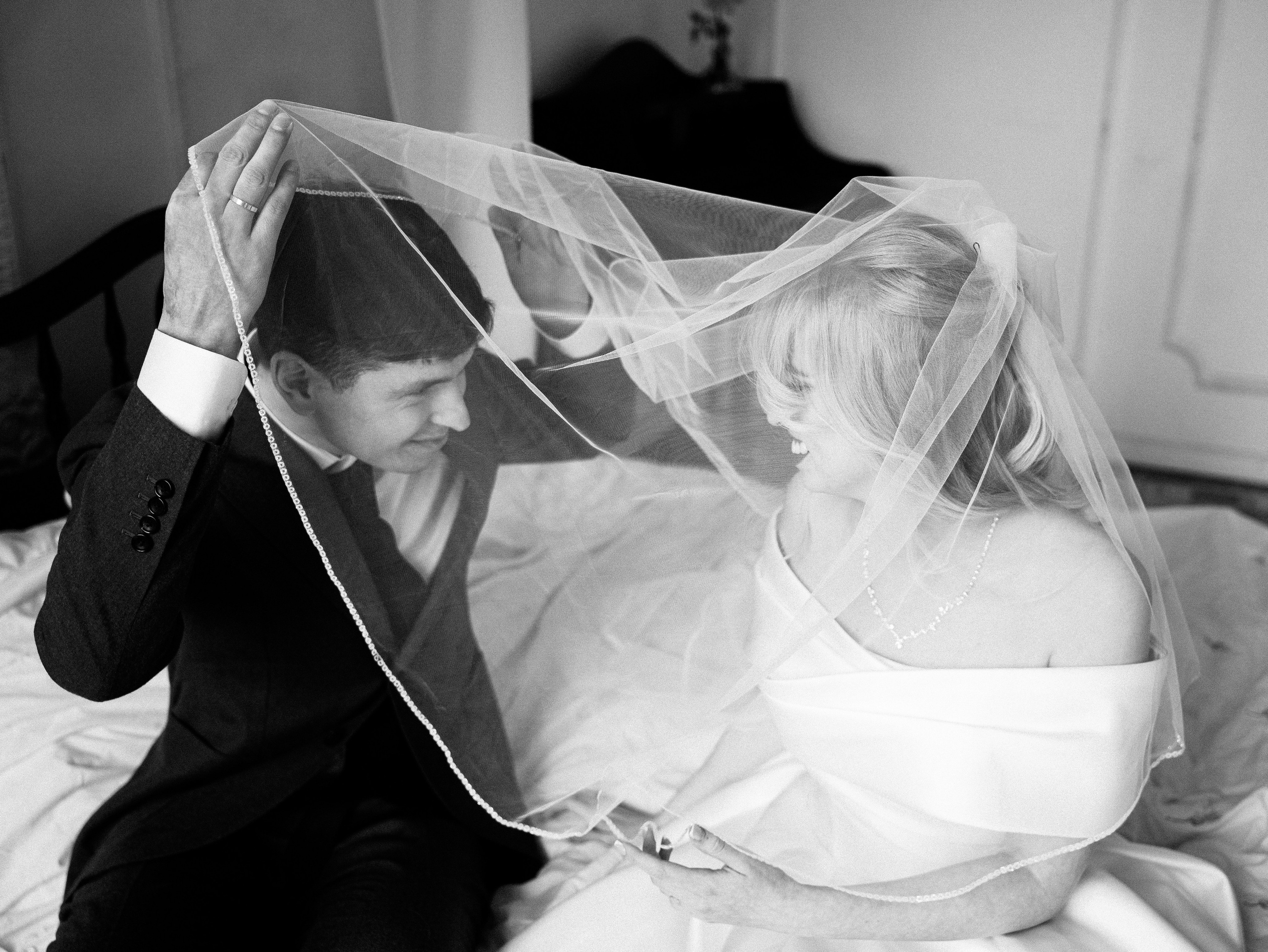 Арина&Иван. Фотограф в Москве