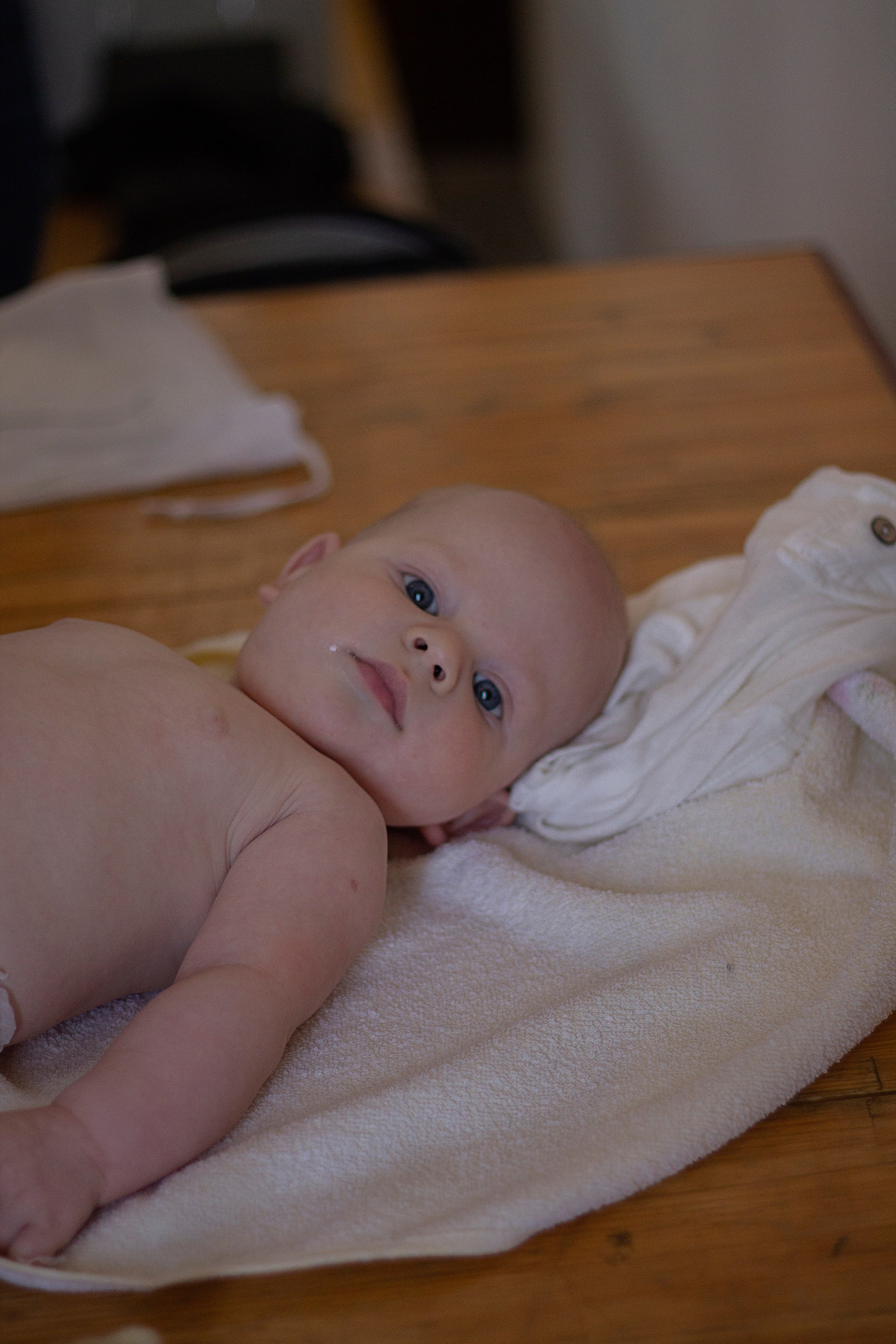 Крестины Тимофея. Фотограф Пушкино и Москва Анастасия Коган