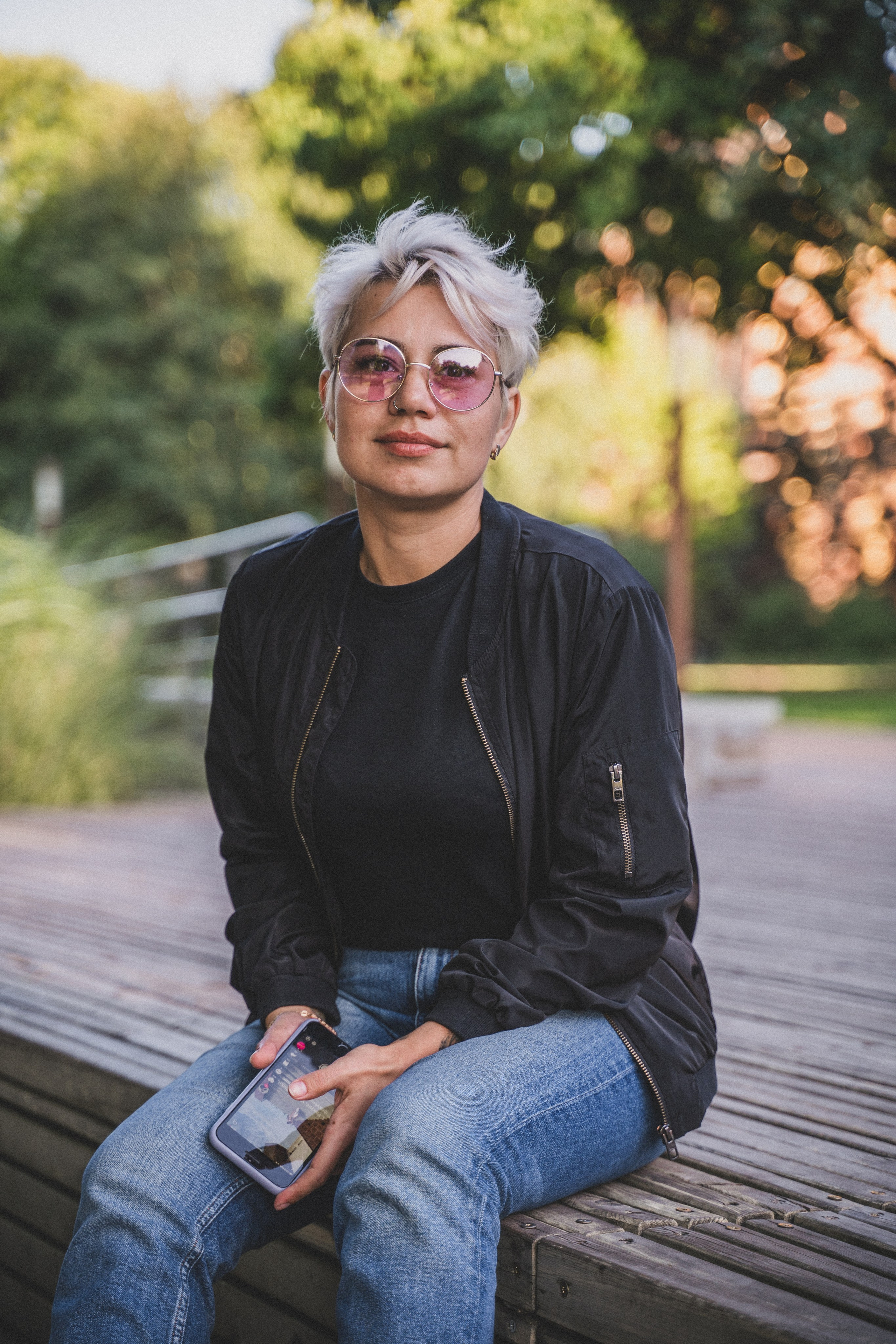 Фотопрогулка в городе. MAX MAGNETIC — фотограф в Санкт-Петербурге