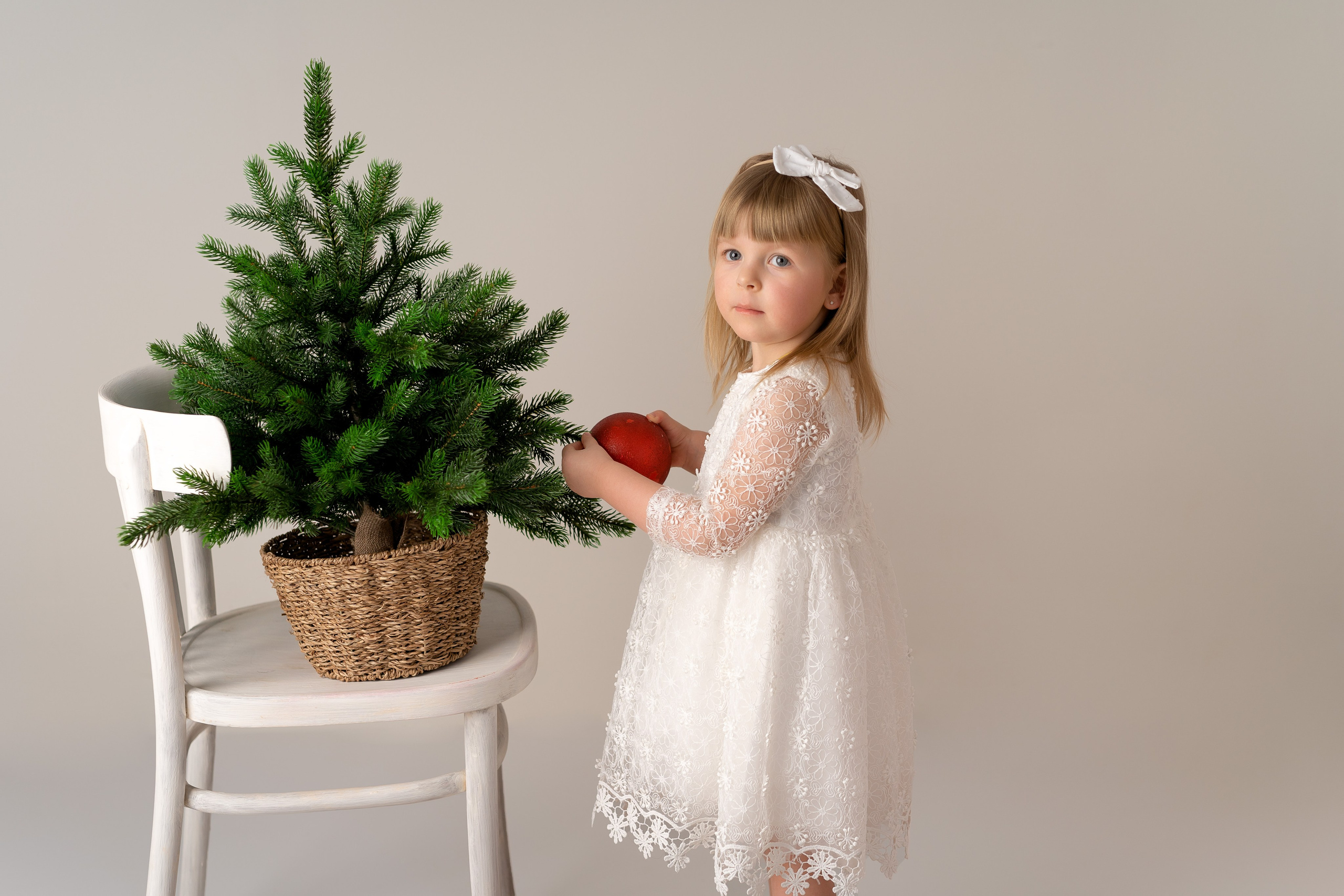 НОВОГОДНИЙ 2023-2024. Фотограф новорожденных г. Рязань, детский и семейный фотограф