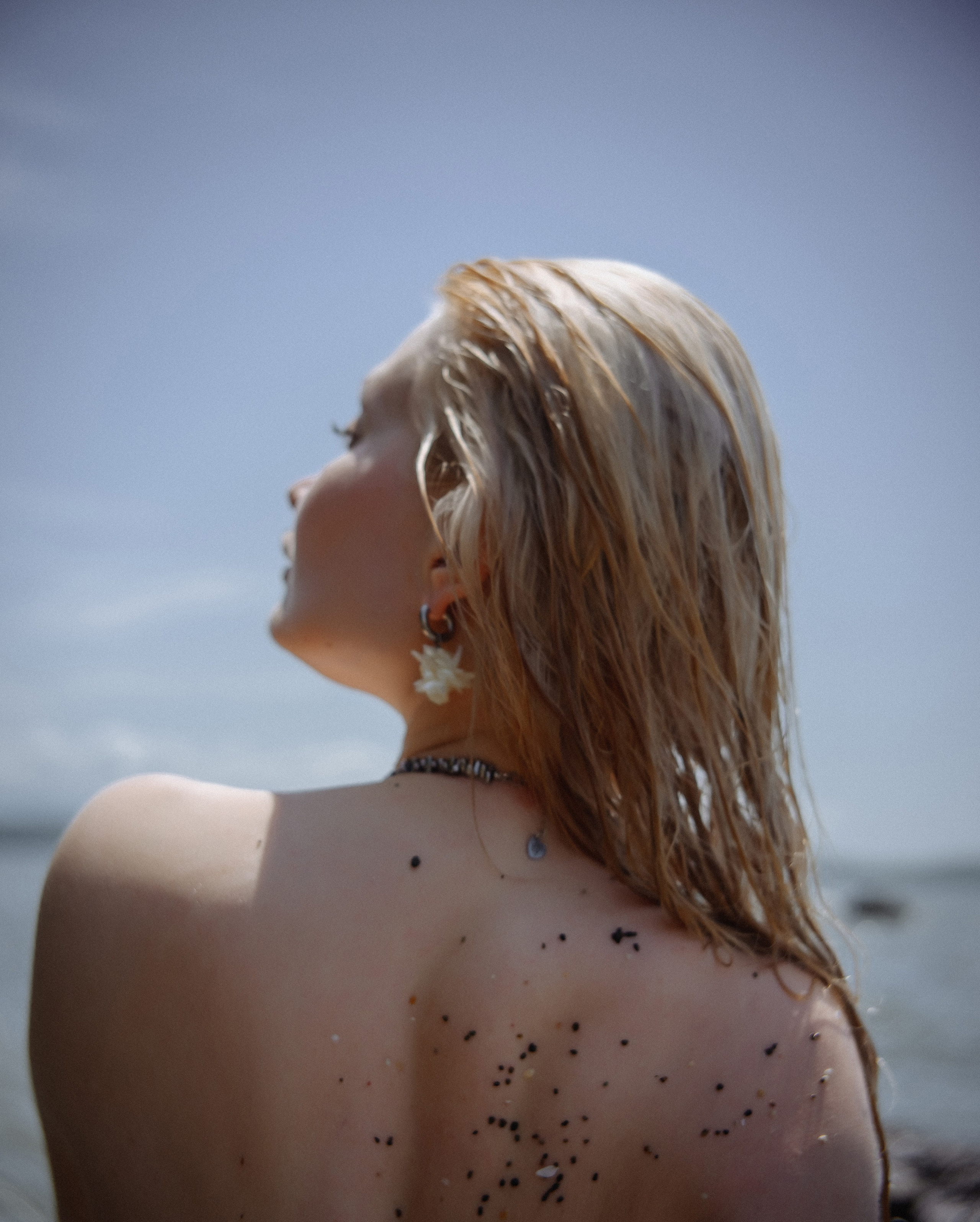 Ира. Фотограф Ярмишко Дарья. Выпускные фотокниги