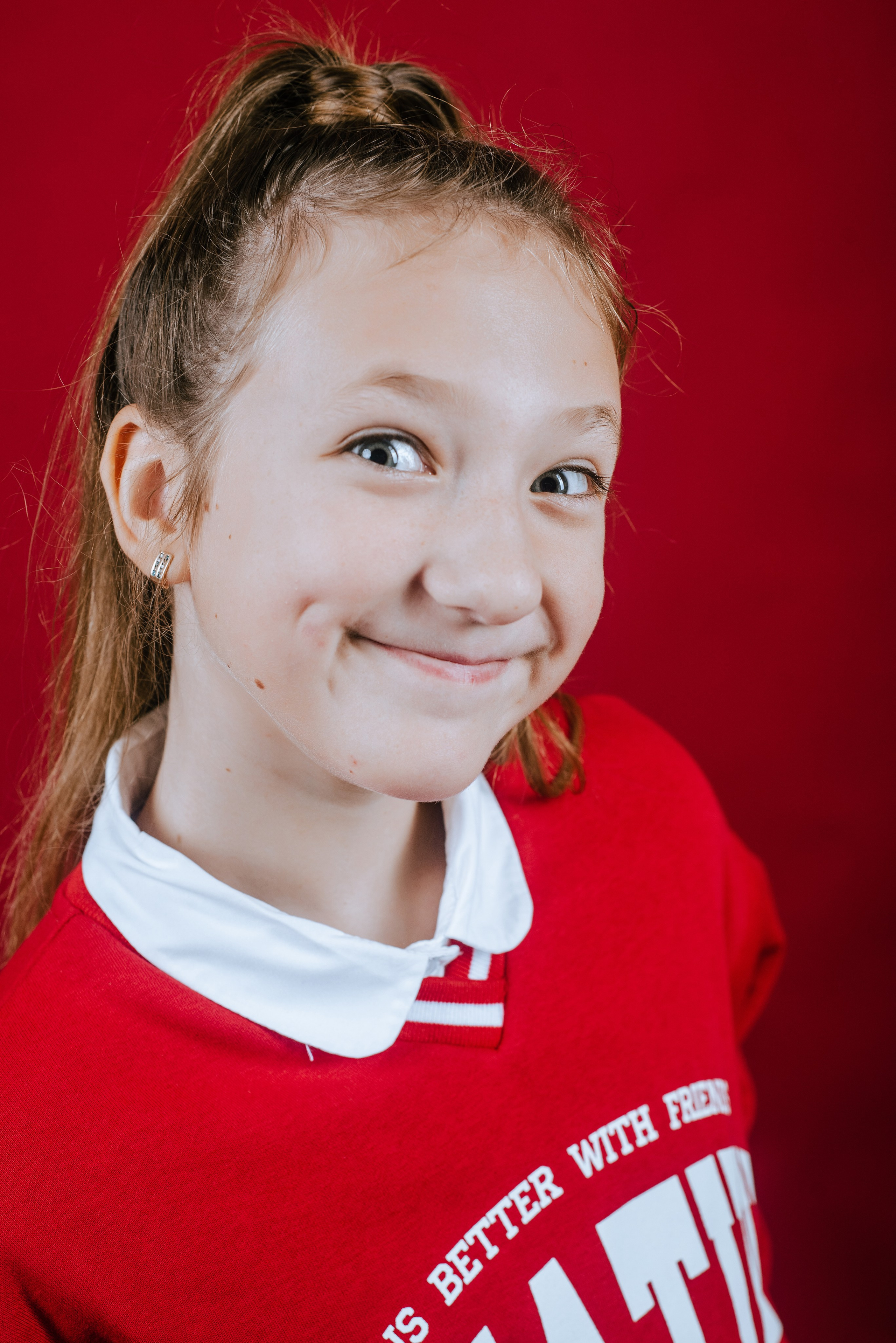 4Б — школа № 1. Фотограф Ярмишко Дарья. Выпускные фотокниги