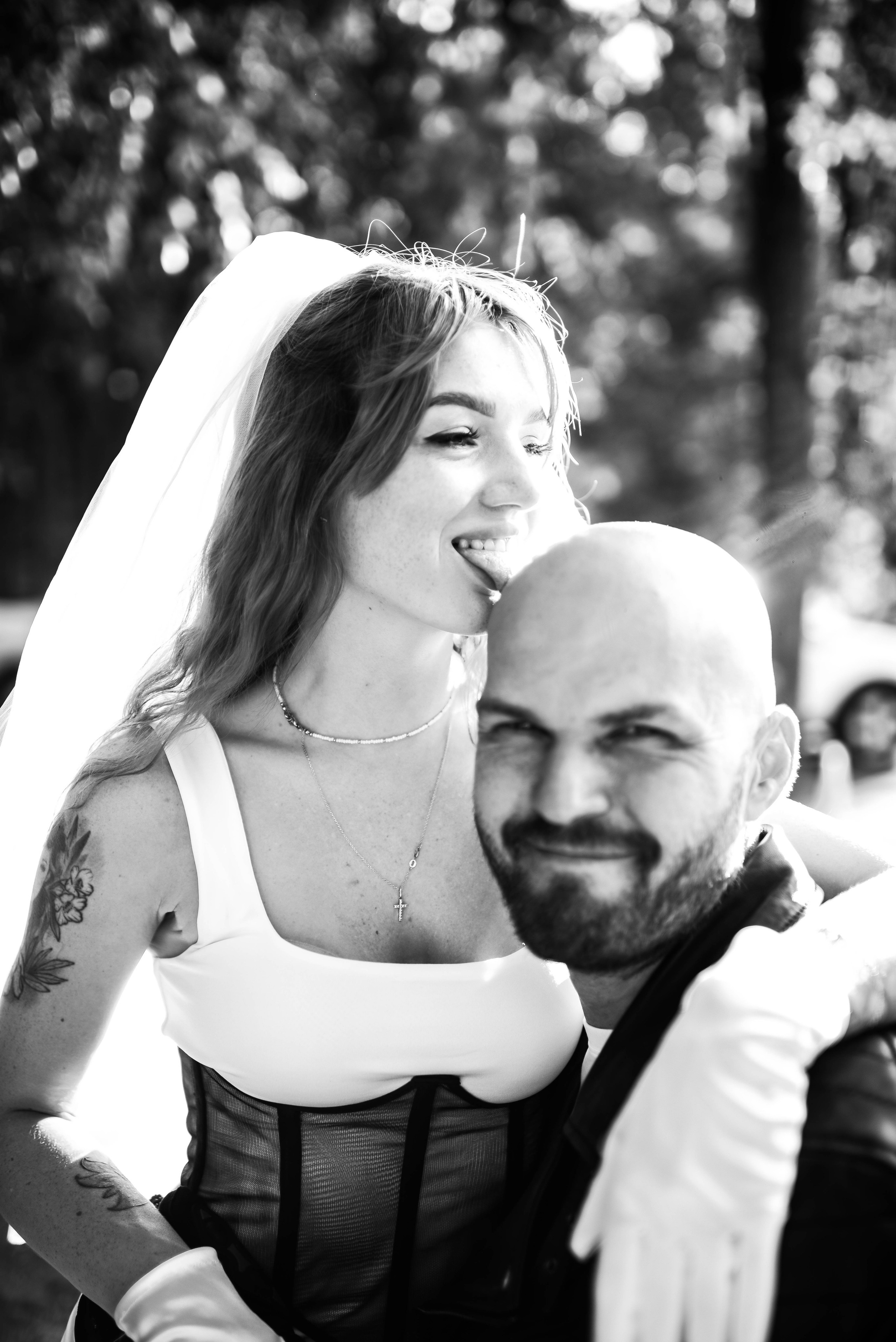 Анна и Руслан. Главная