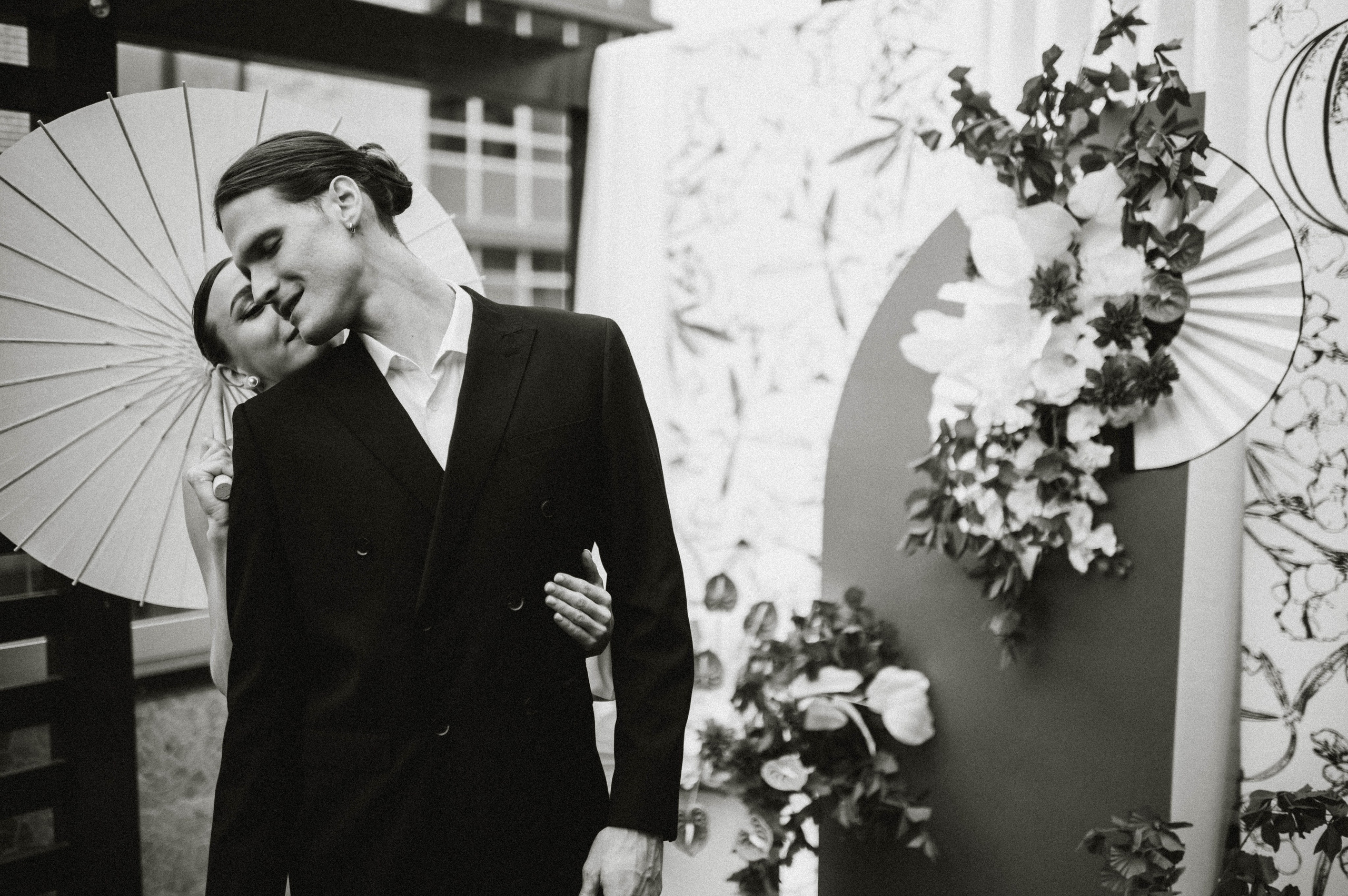 Арсений и Карина. Главная