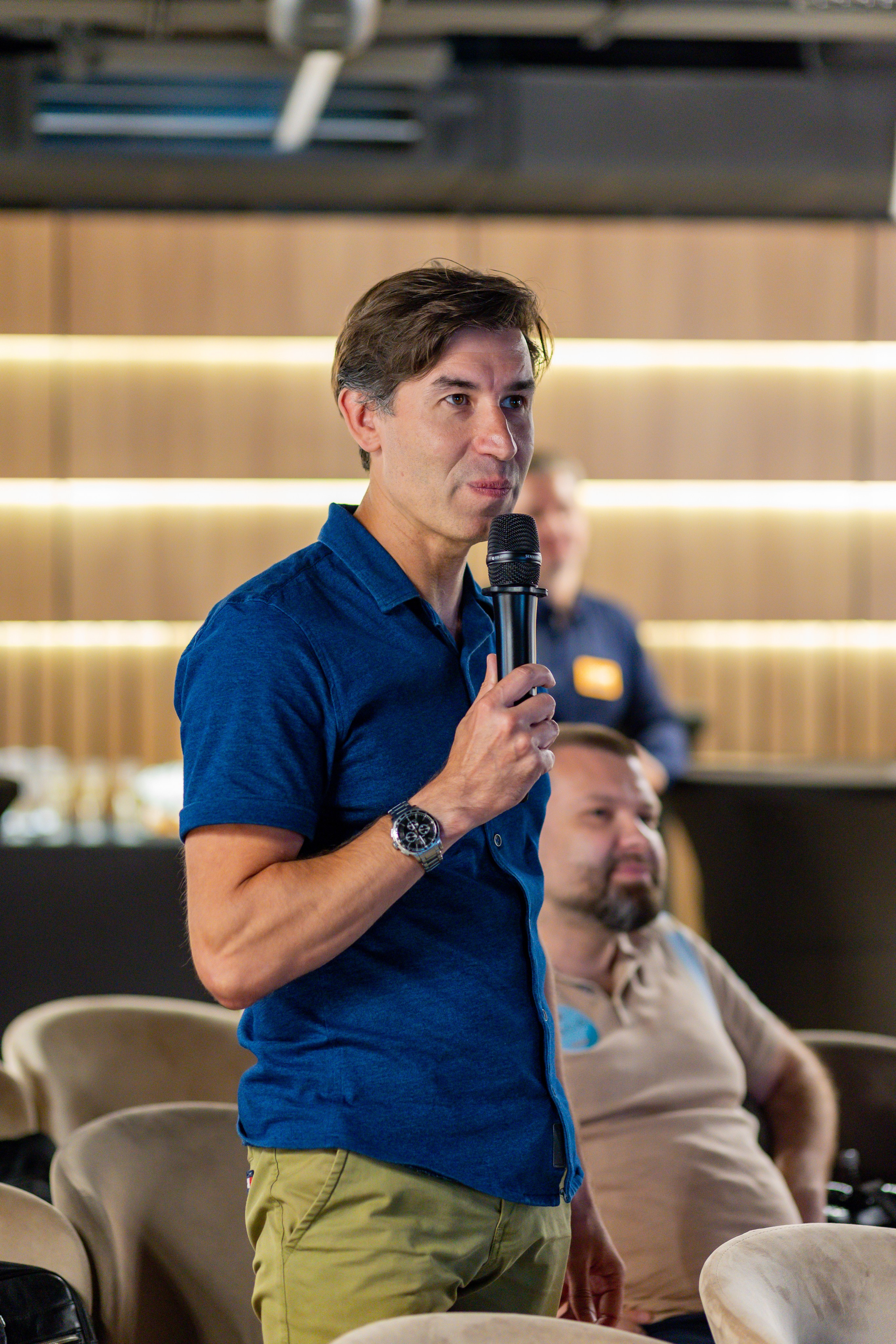 Germes Club. Фотограф и видеограф в Москве Ирина Фомочкина