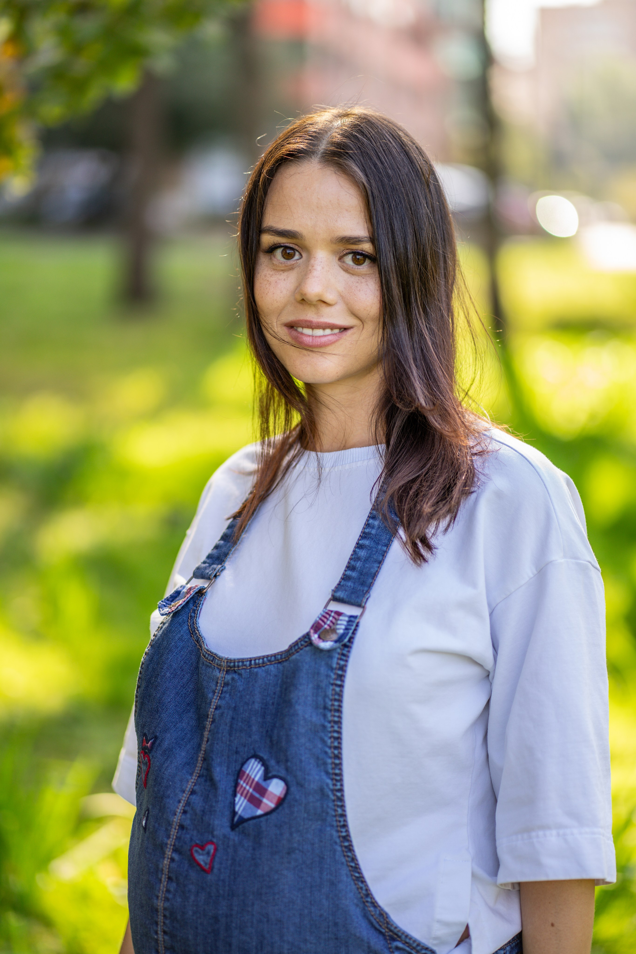 Алина и Павел. Фотограф Антон Белоусов