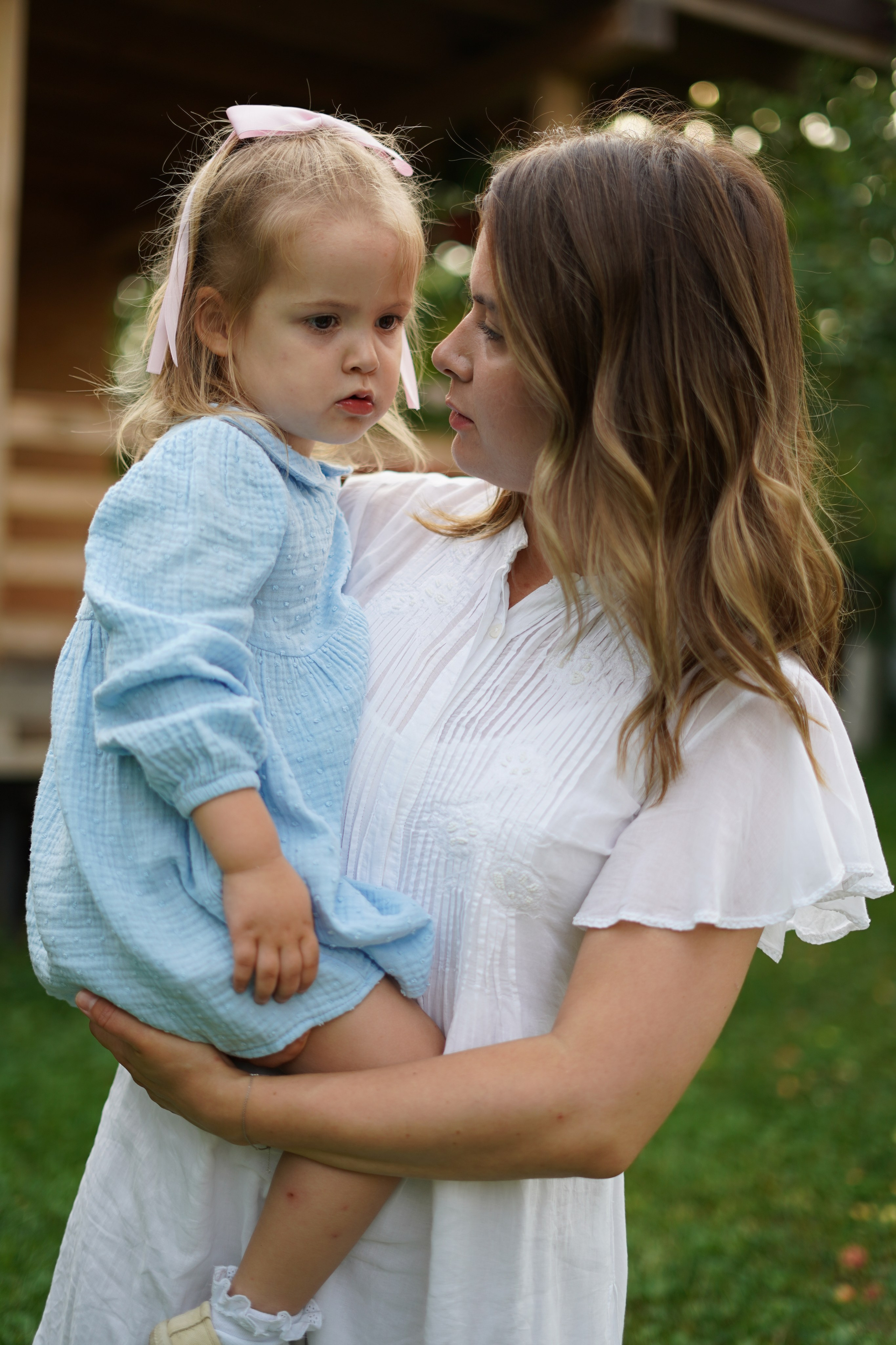 Ирина и Эдуард. Фотограф Антон Белоусов