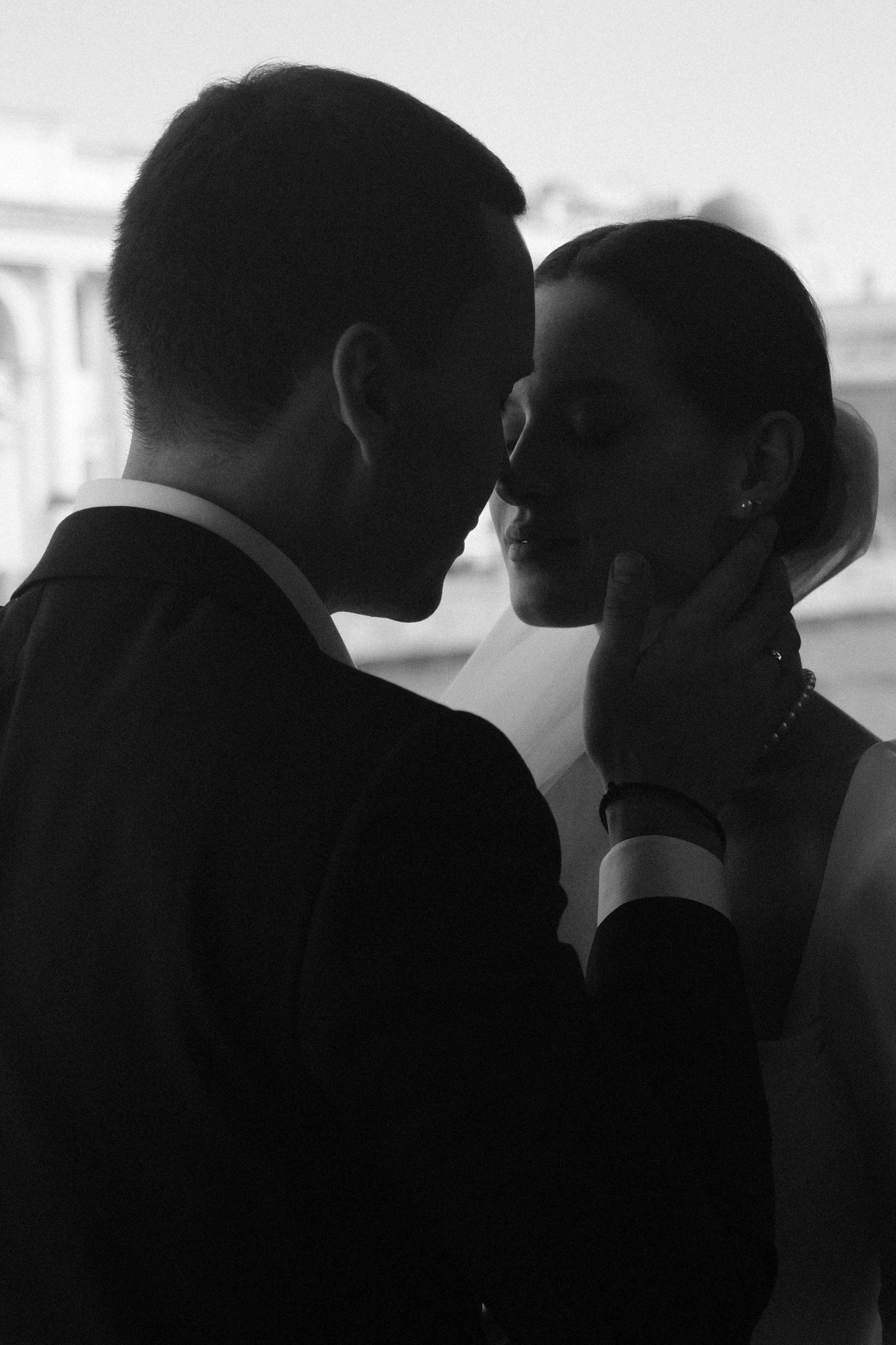 Игорь и Владислава. Свадебный и семейный фотограф в Санкт-Петербурге Дмитрий Панин