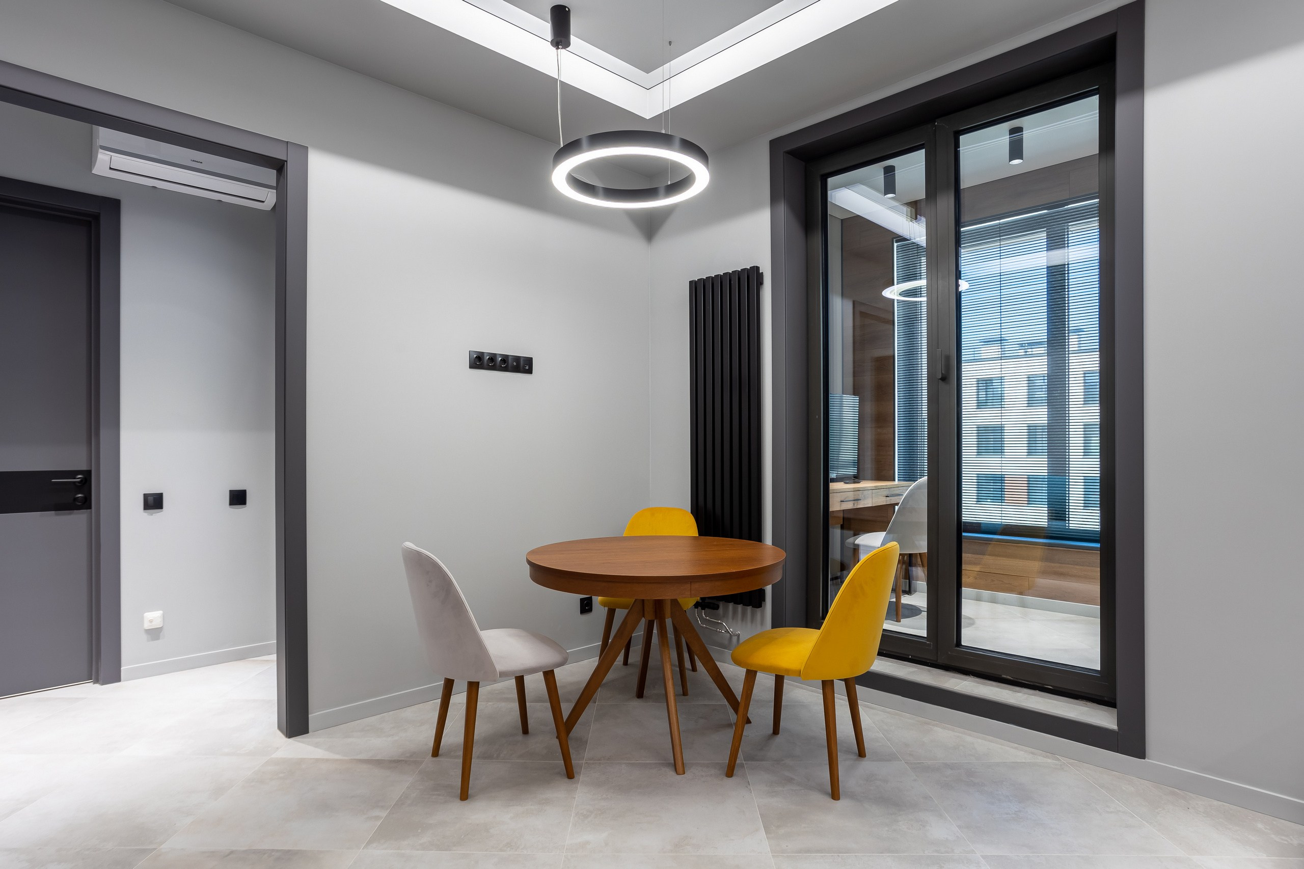 Фотосъемка загородной недвижимости