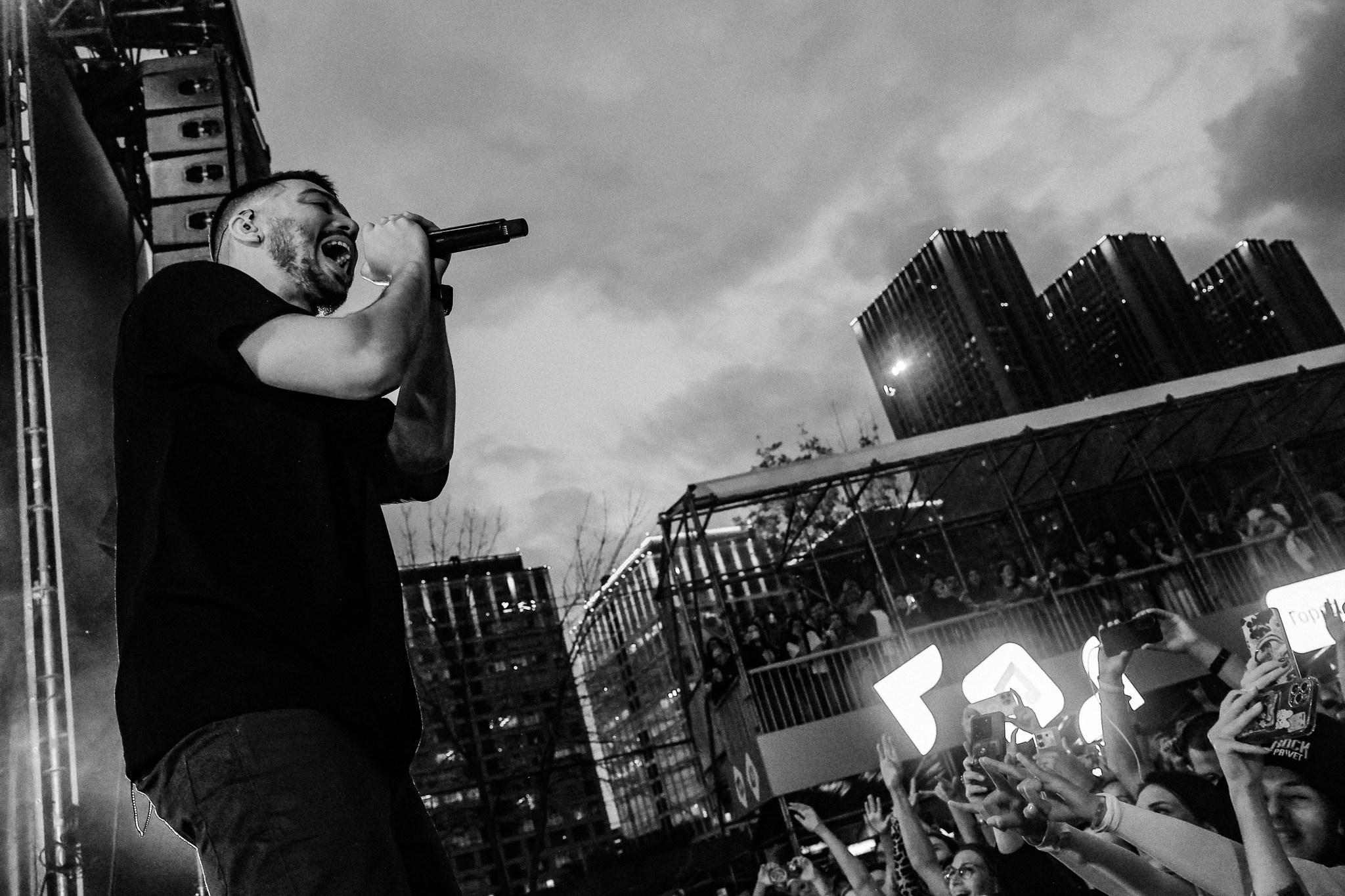 ROCK PRIVET @SUMMER SOUND