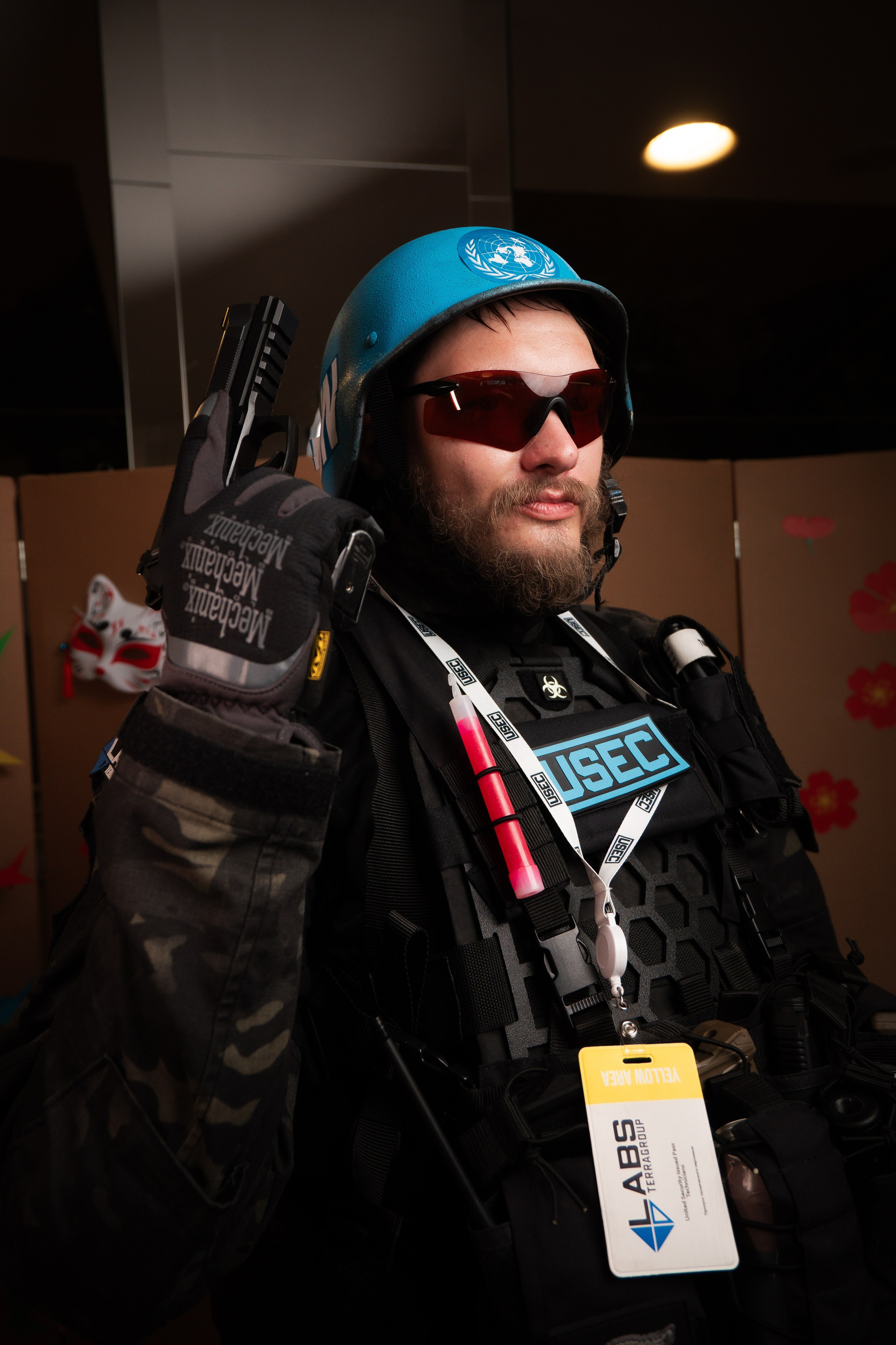 Азиябриз лето 2024. Репортажный фотограф Даниил Коваленко