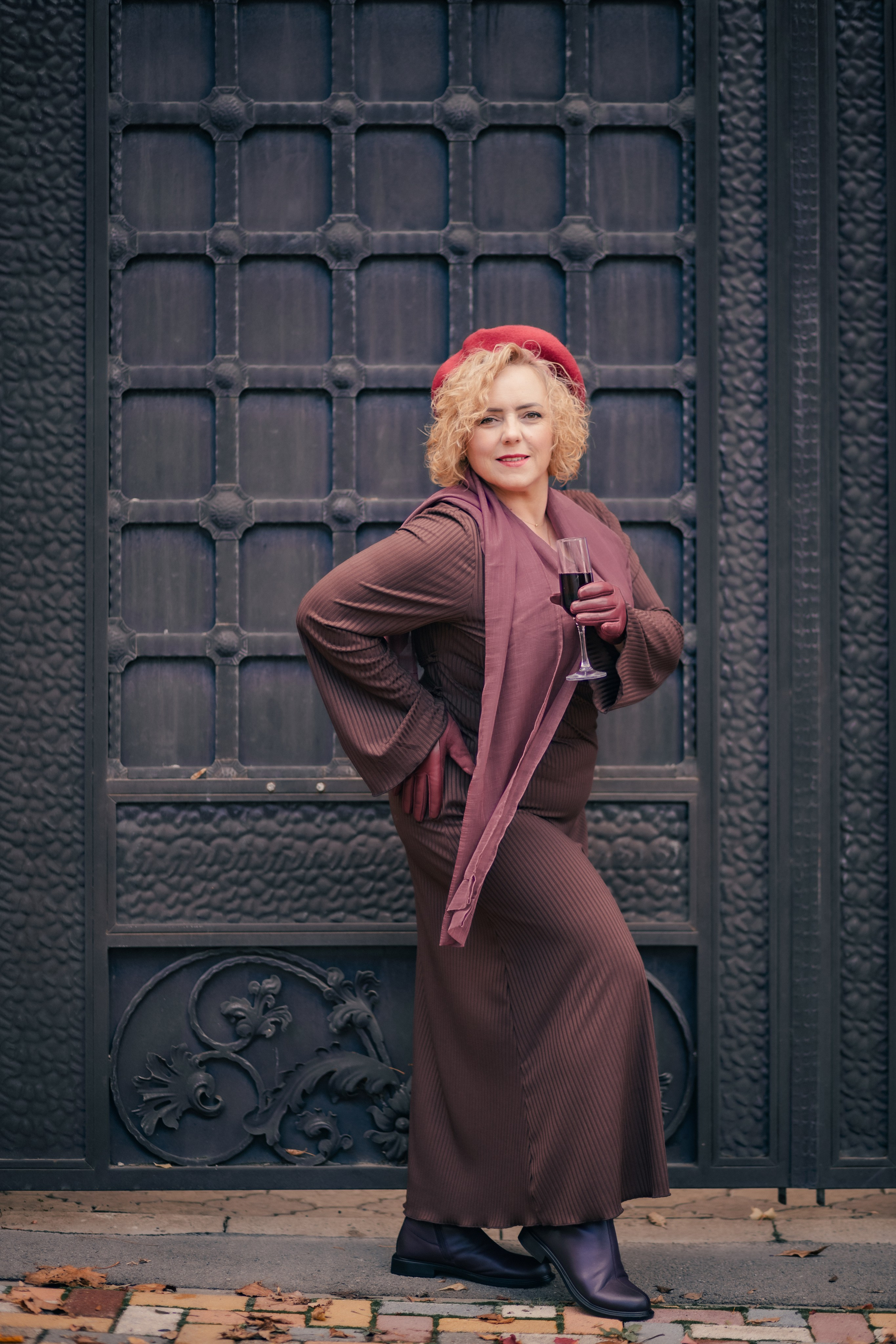 Ко Дню рождения Оксаны. Фотограф и видеограф в Ставрополе Инна Попова