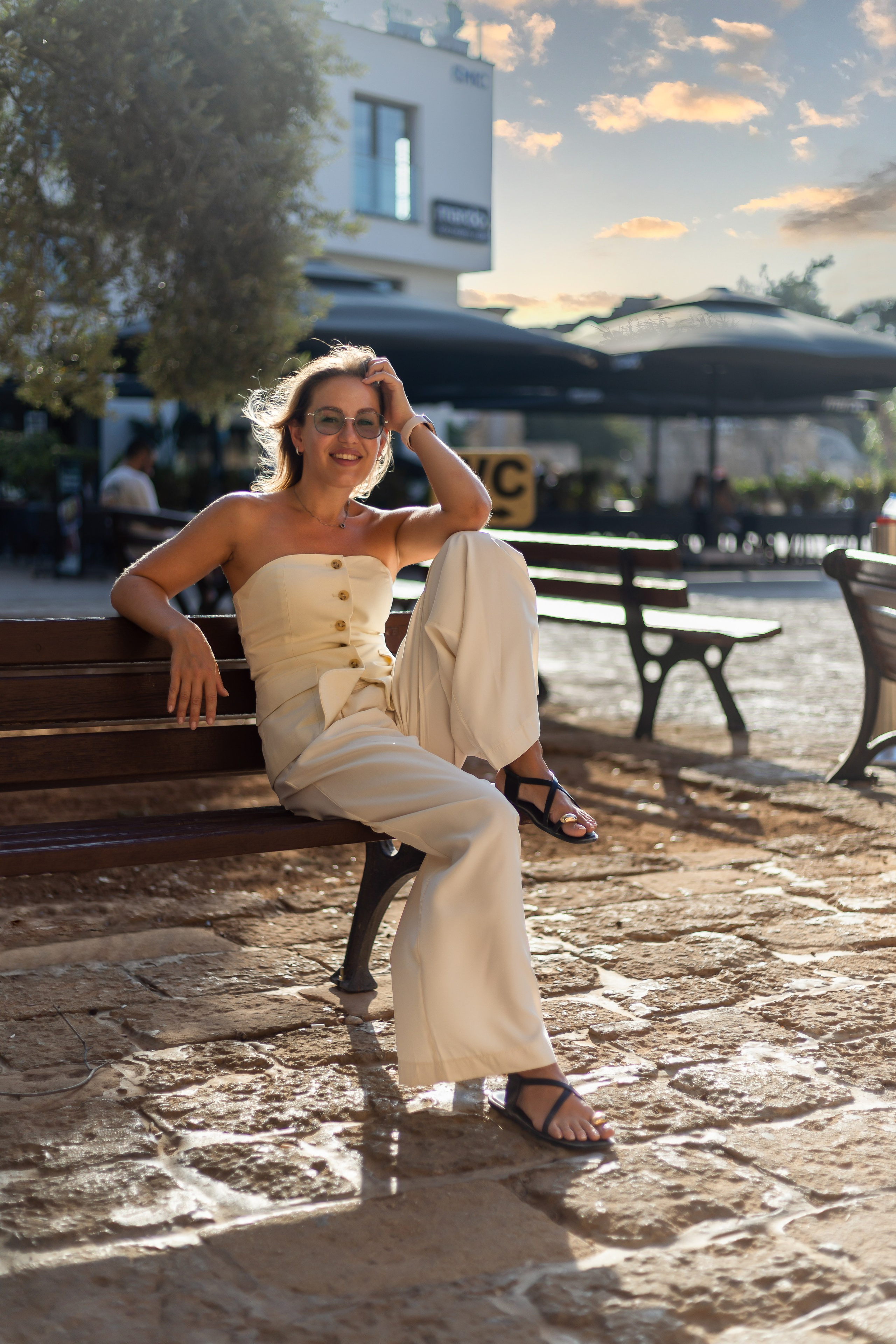 Рузалия. Семейный фотограф Израиль