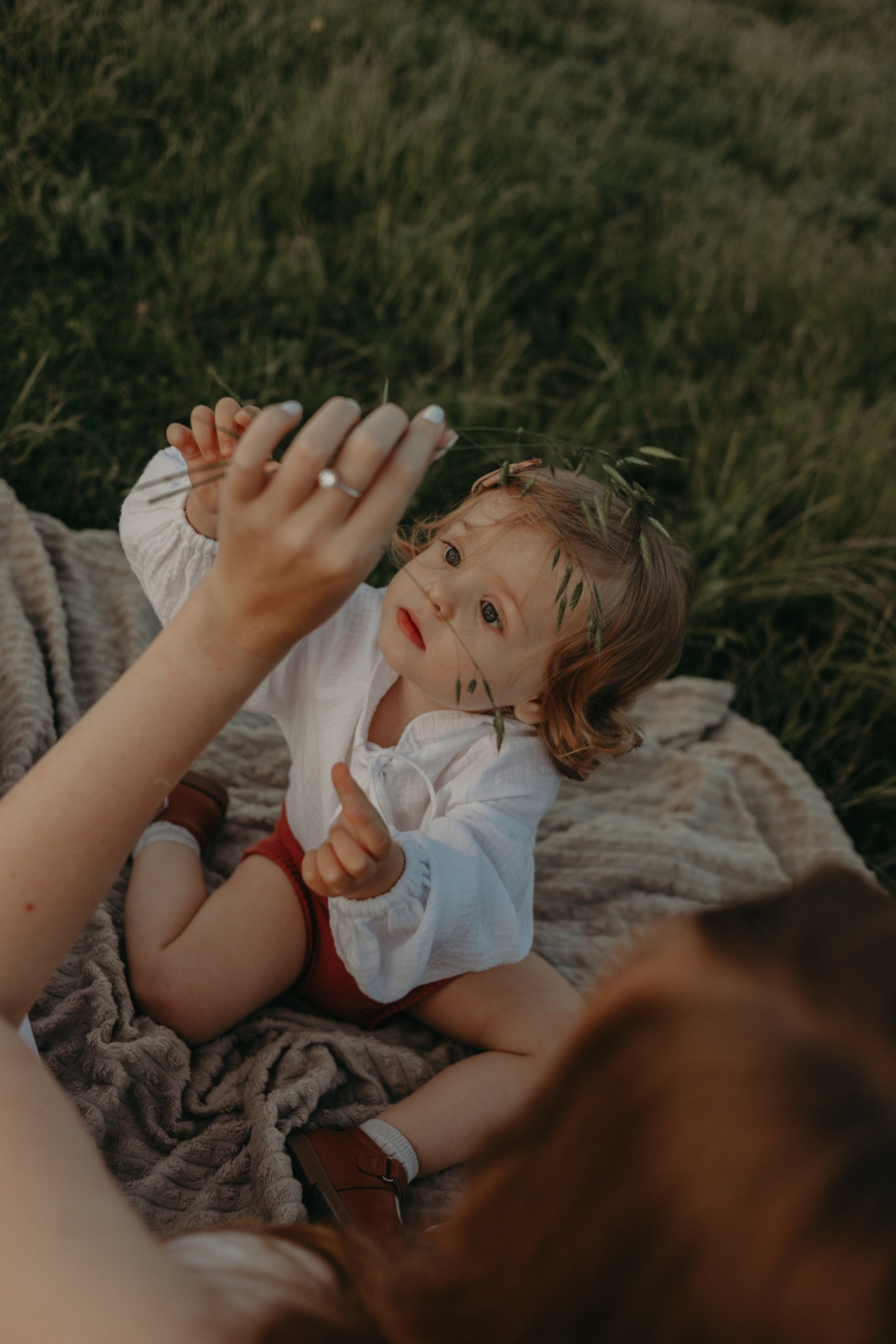По просторам. Фотограф в Краснодаре Евгения Михаевич
