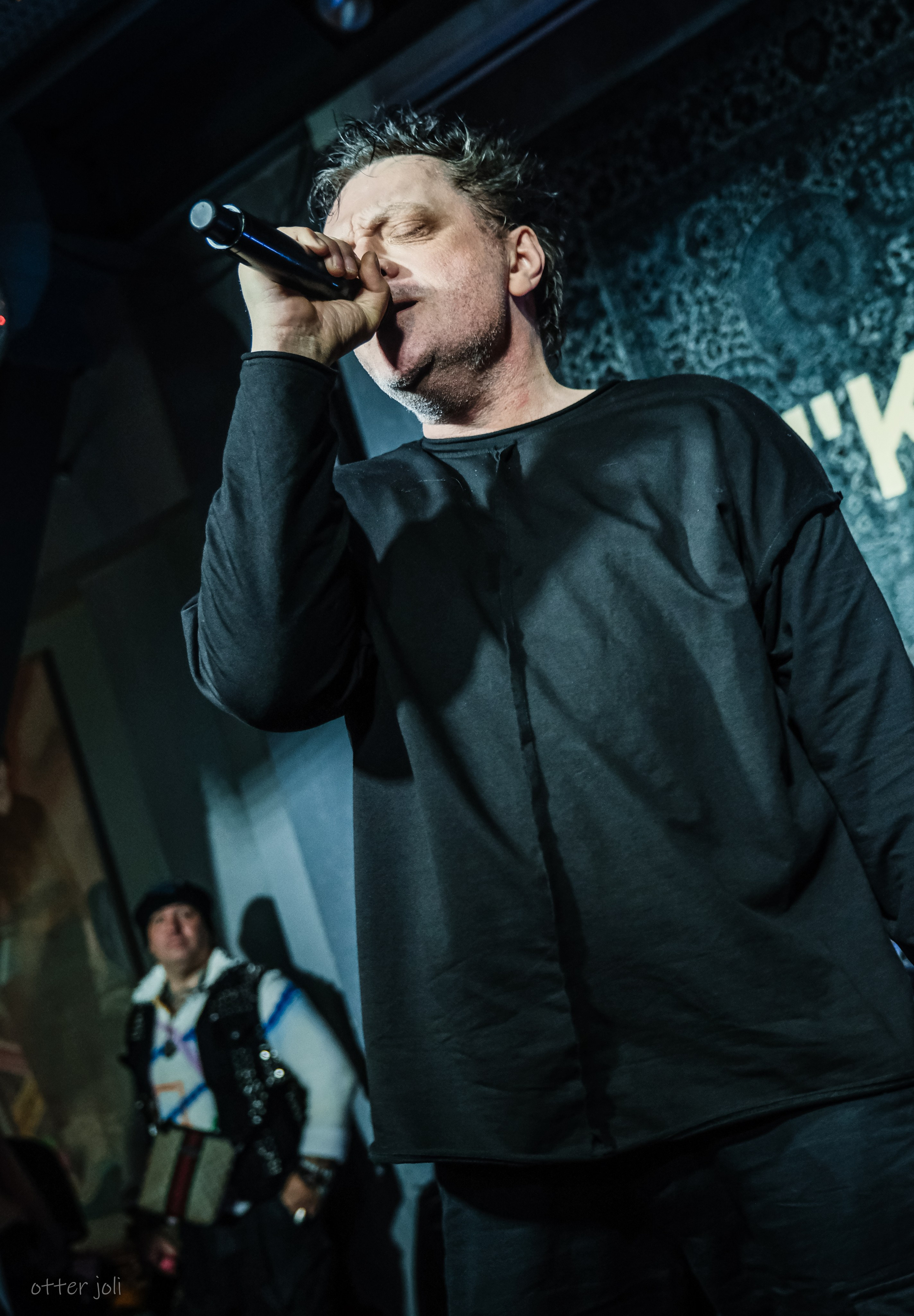 Глеб Самойлов | SNAKE 55. Концертный репортёр Валерия Сафина