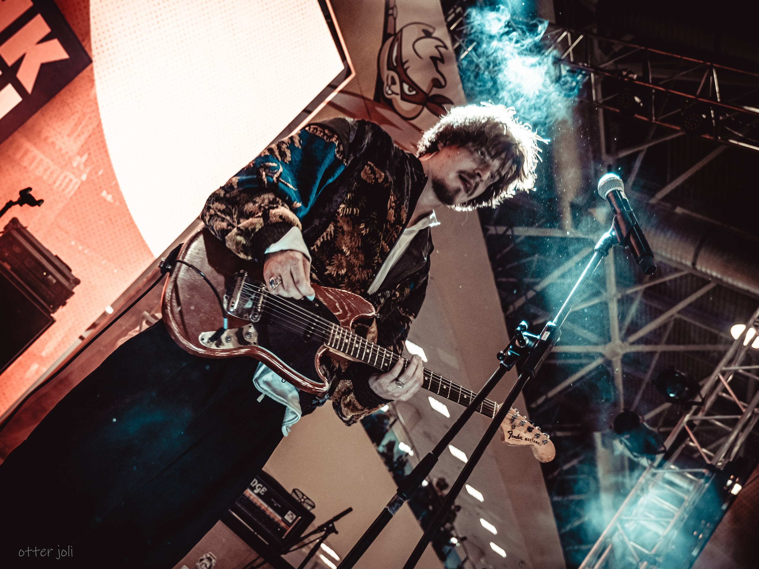 Сергей Горошко и Chili Cheese | фестиваль Хомякон. Концертный репортёр Валерия Сафина