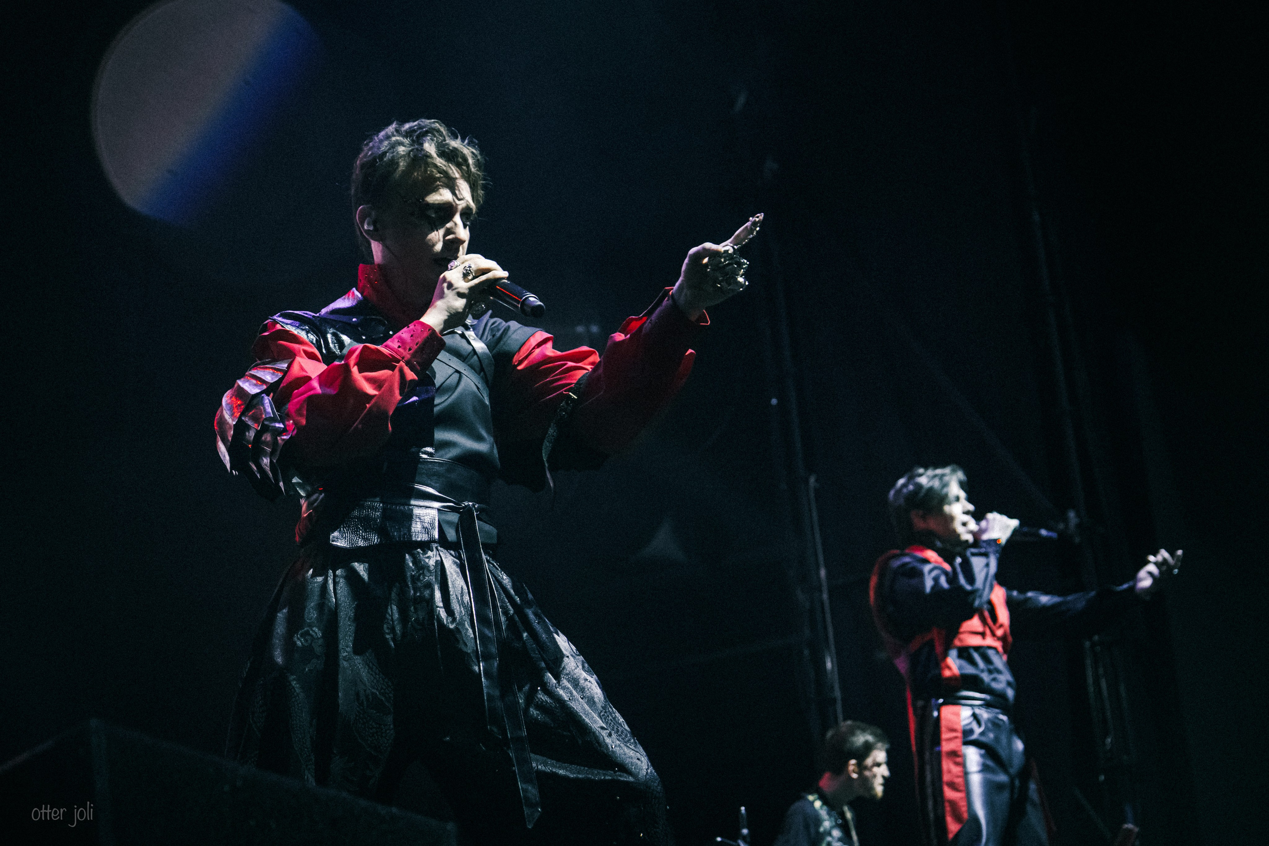 Geek & Music. Концертный репортёр Валерия Сафина