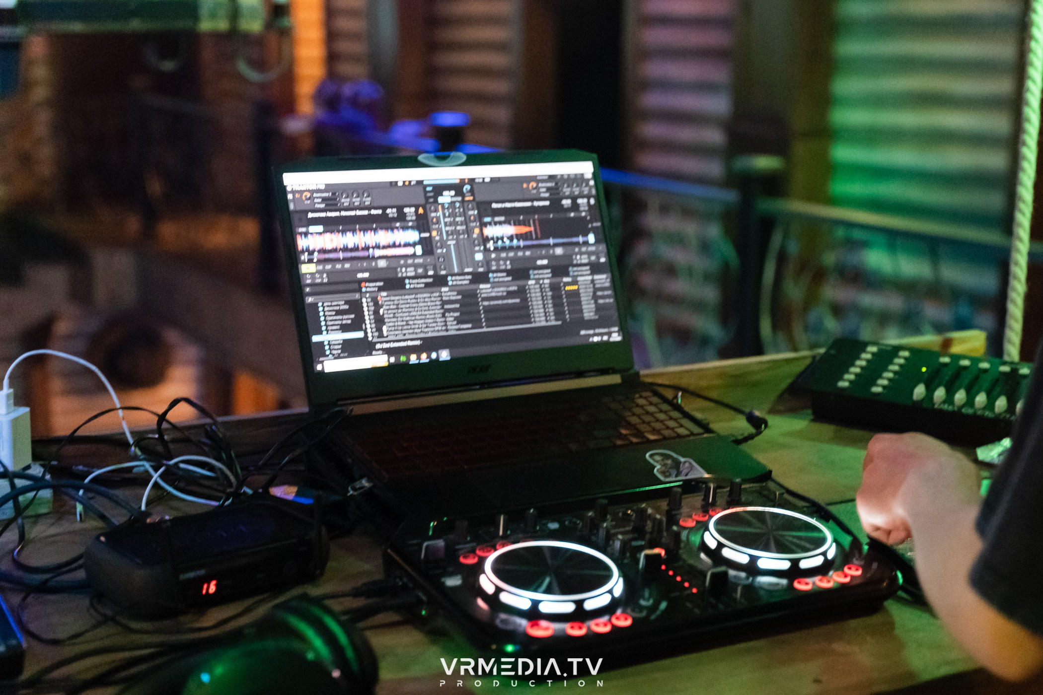 В гостях «У Петровича»