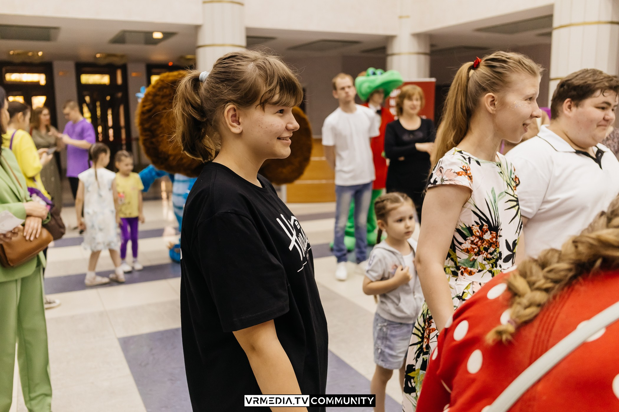 Отчетный концерт Дома танцев «House of dance»