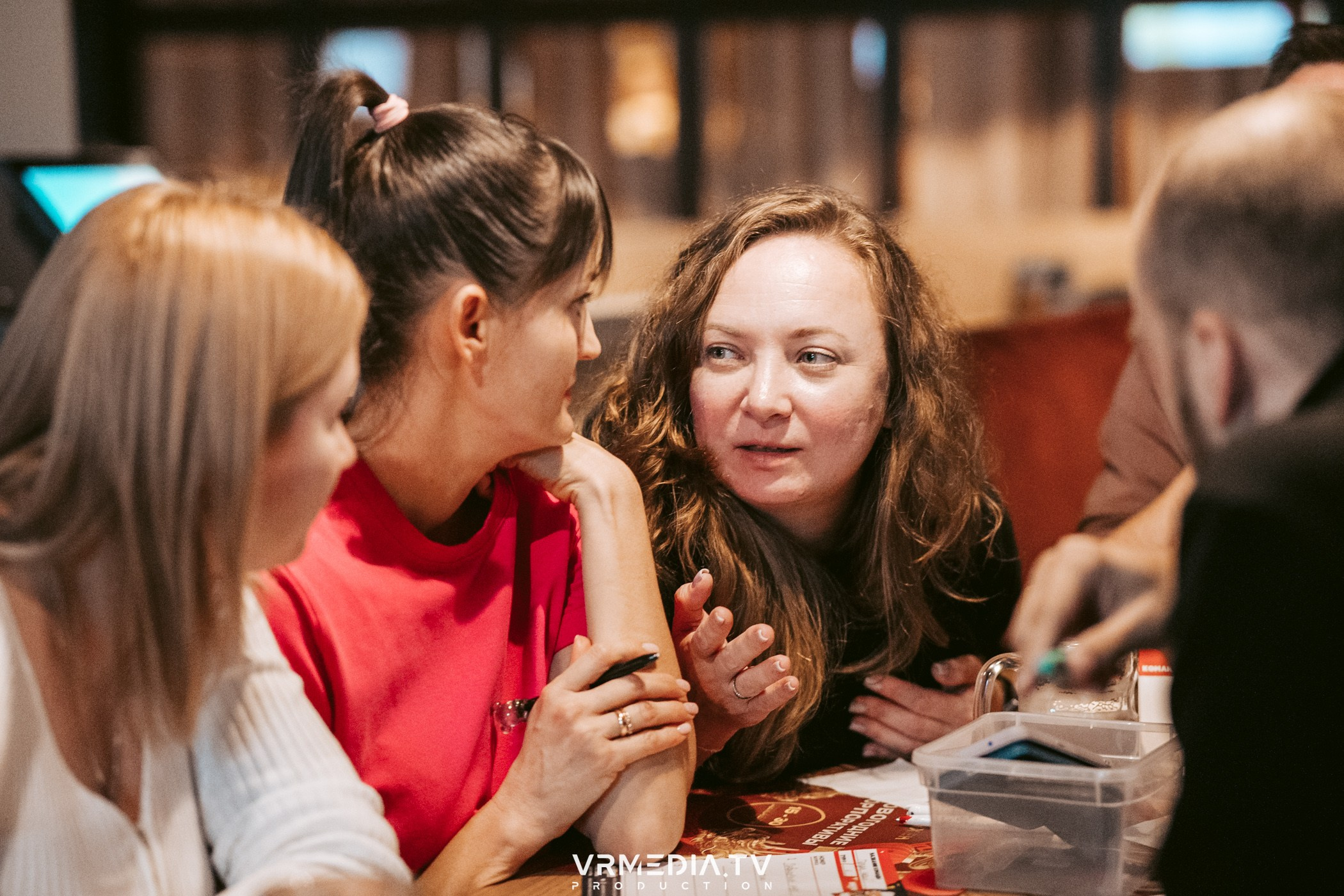 Эйнштейн party в ресторане «Мюнхен»