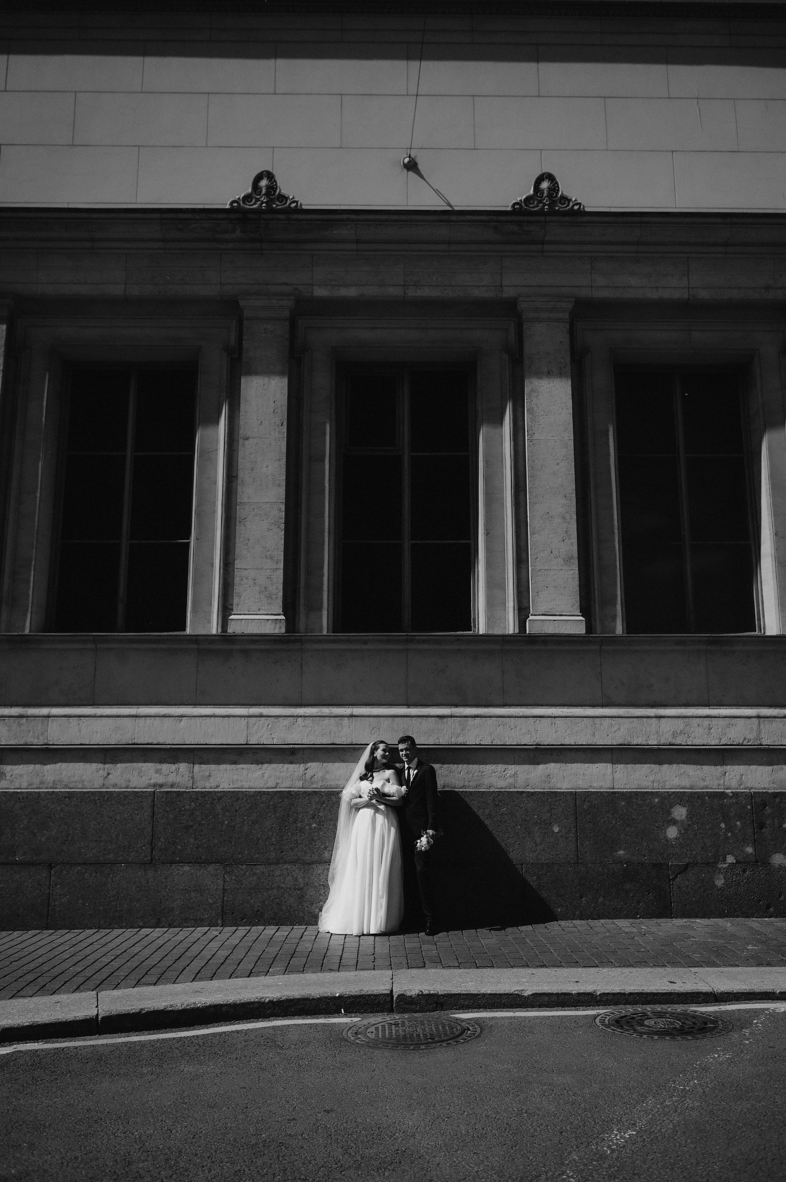 Роспись во 2 дворце. Ксения и Иван. Семейный и свадебный фотограф в Санкт-Петербурге Яна