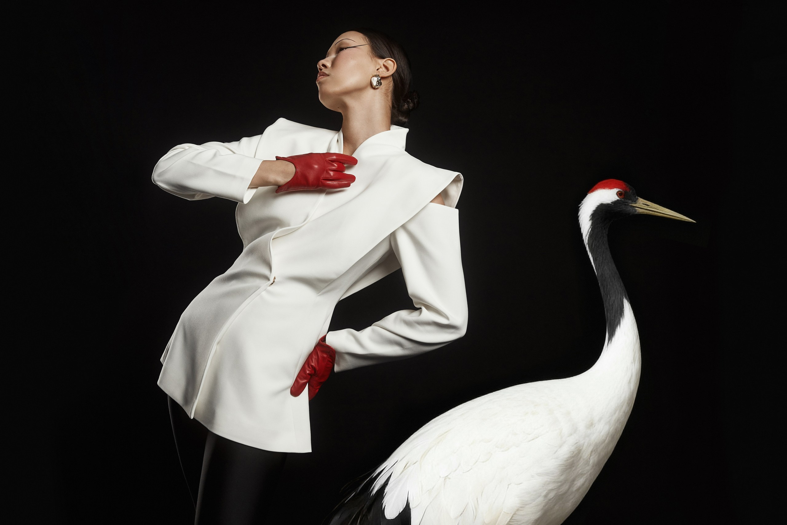 Ichiro Tsuruta. Визажист Санкт-Петербург / Москва Ксения Токарева