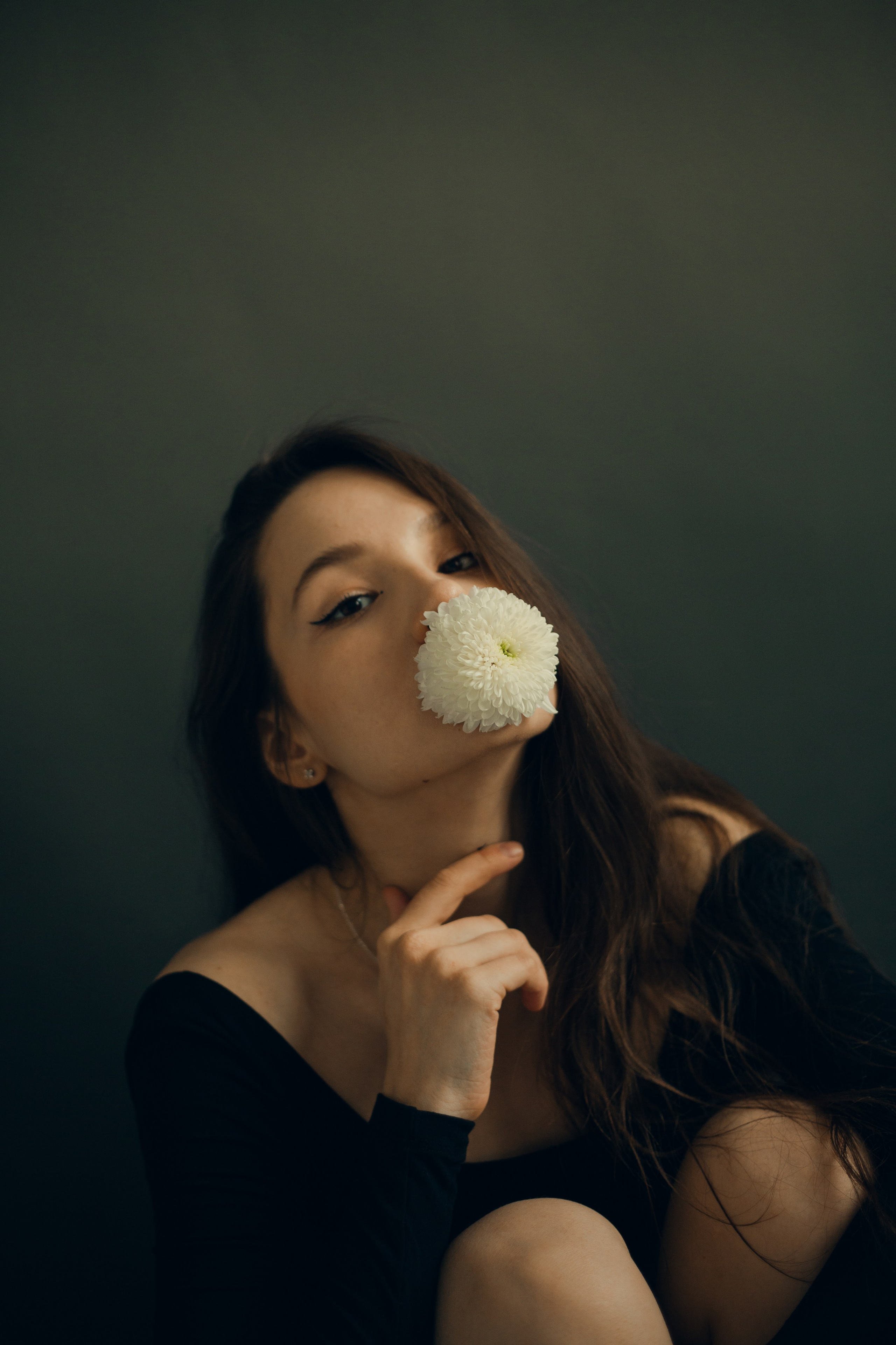 Соня. Фотограф Блинова Арина | Санк-Петербург