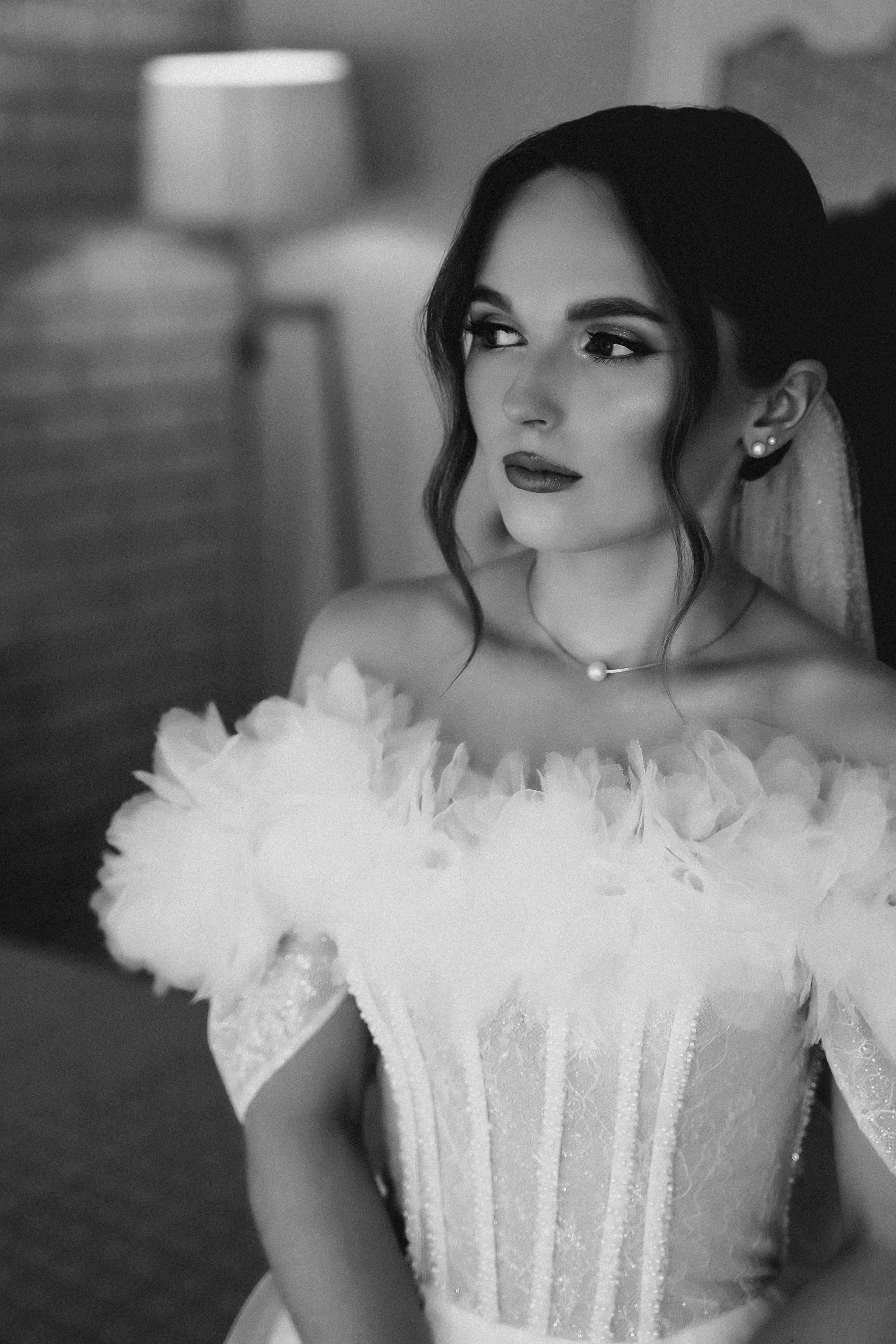 Анна & Артем 2025. Фотосъемка и видеосъемка свадеб Липецк