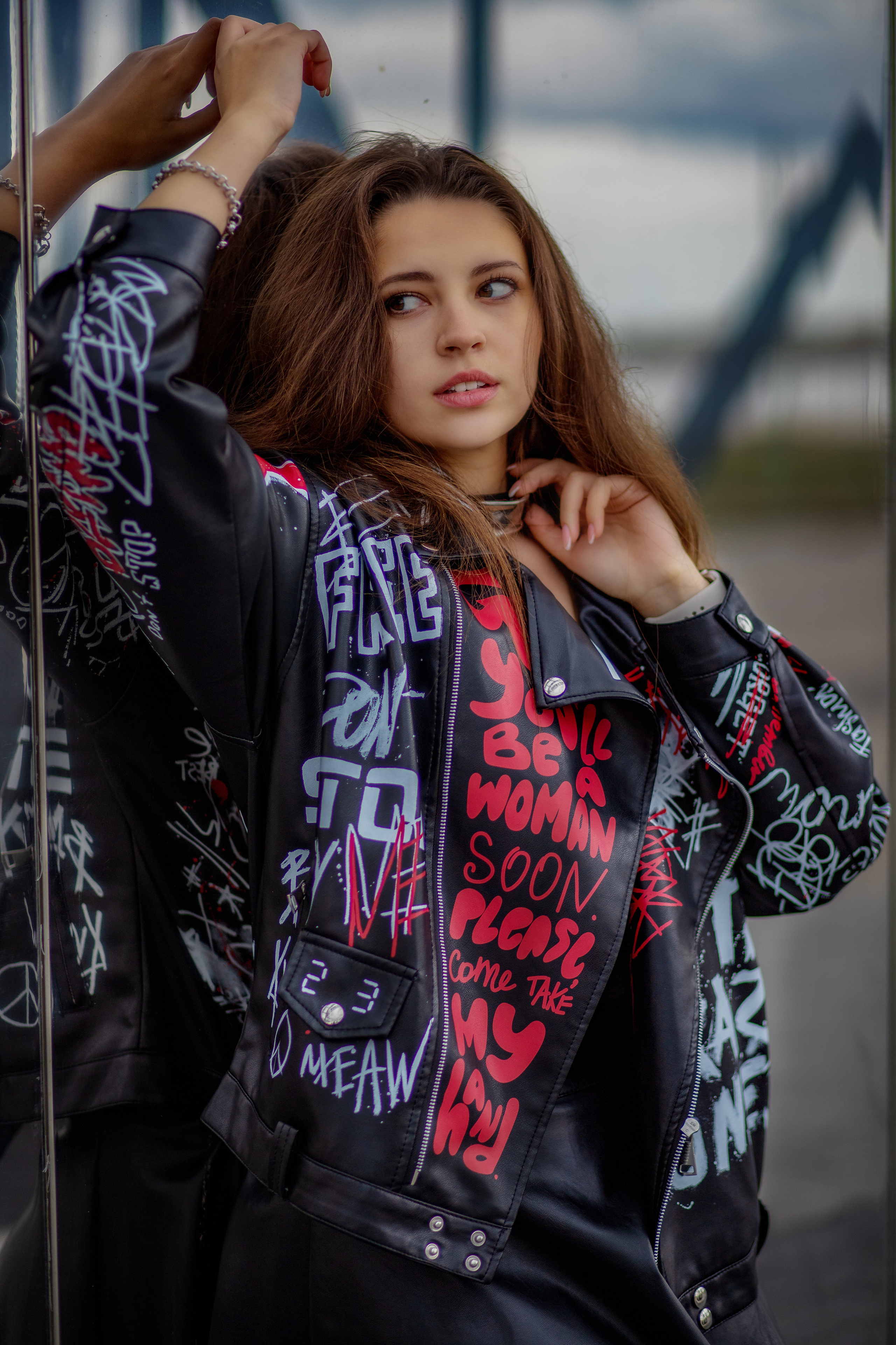 Фотограф в Нижнем Новгороде. Юлия Наумова