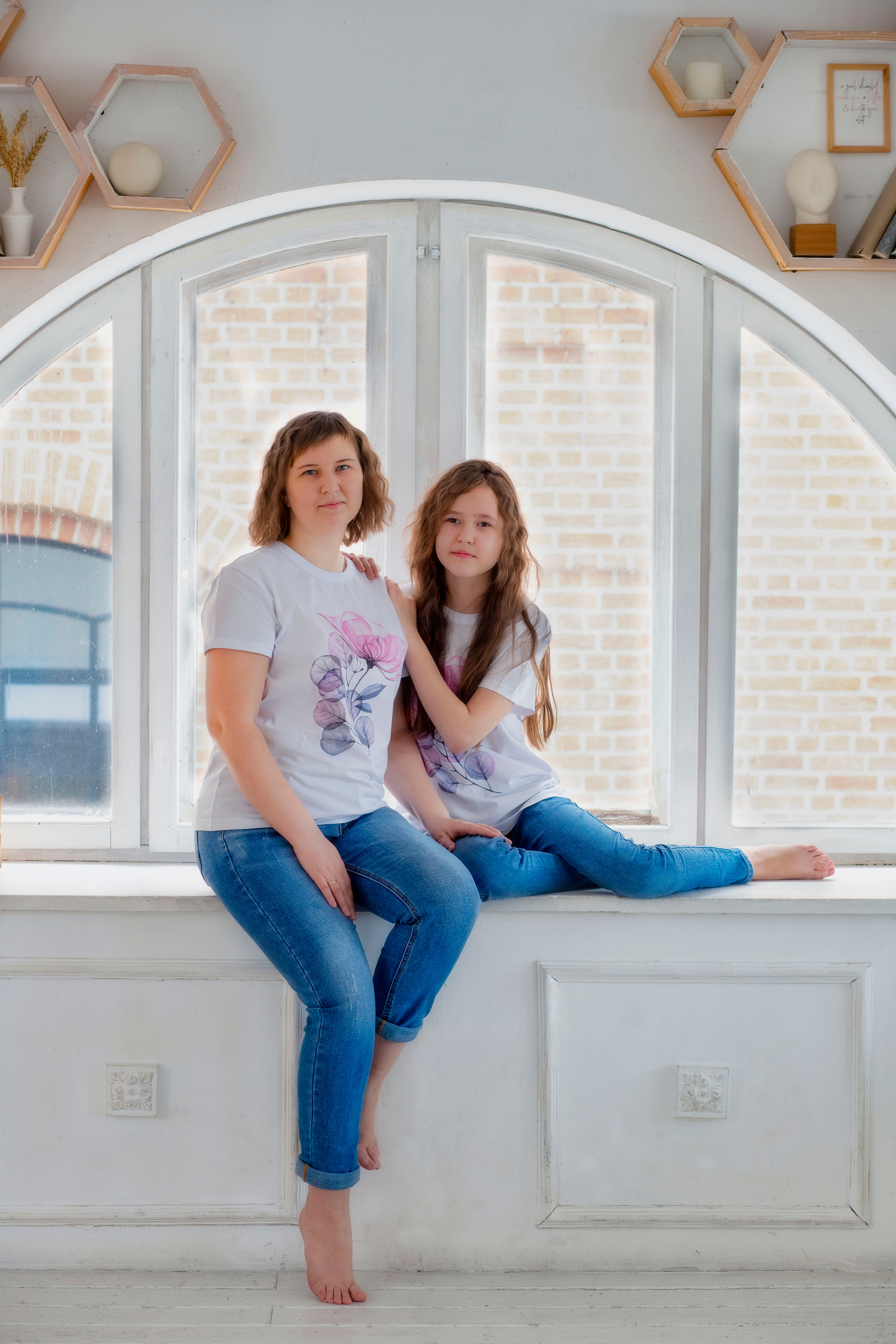 Фотограф в Нижнем Новгороде. Юлия Наумова