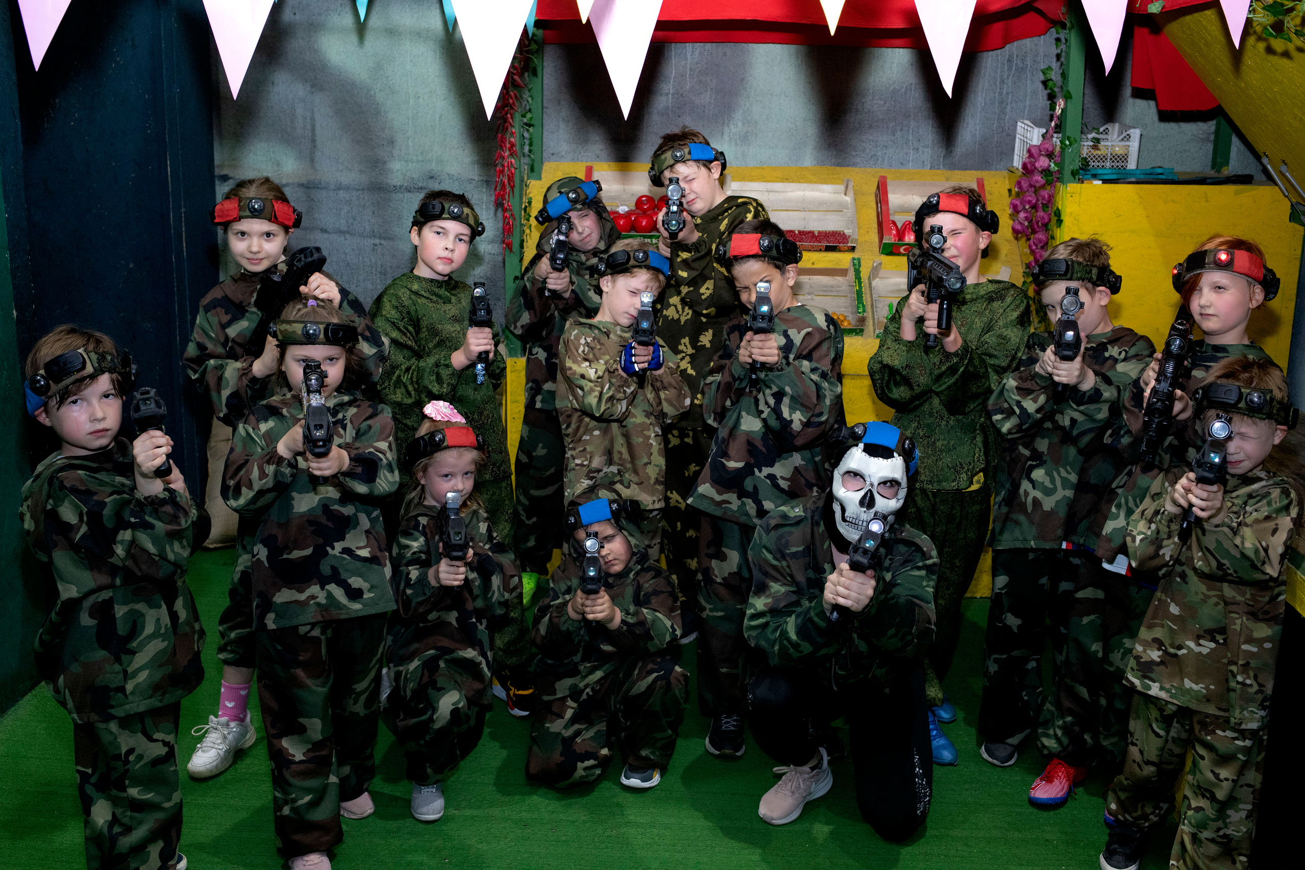 Фотограф в Нижнем Новгороде. Юлия Наумова