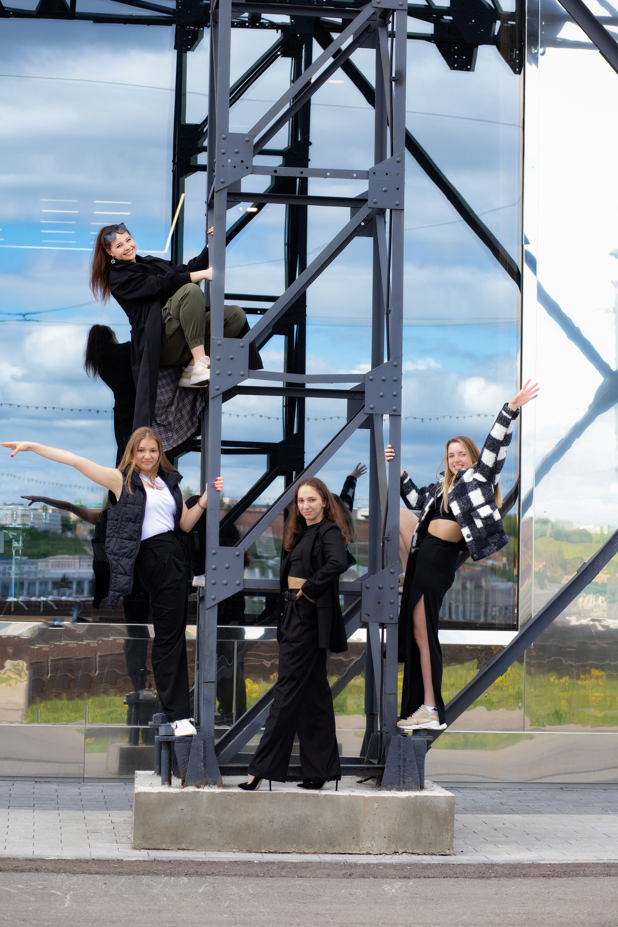 Фотограф в Нижнем Новгороде. Юлия Наумова